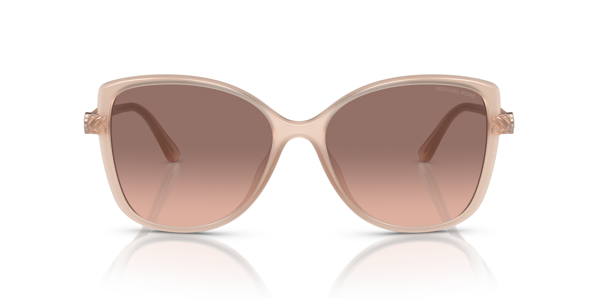 Michael Kors MK2181U MALTA 344913 Occhiali da sole Michael Kors 3