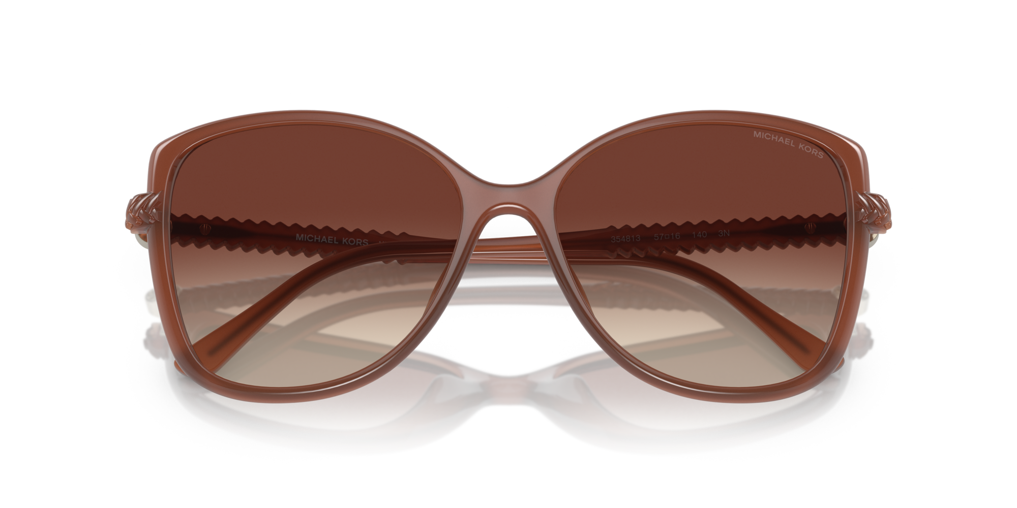 Michael Kors MK2181U MALTA 354813 Occhiali da sole Michael Kors 2