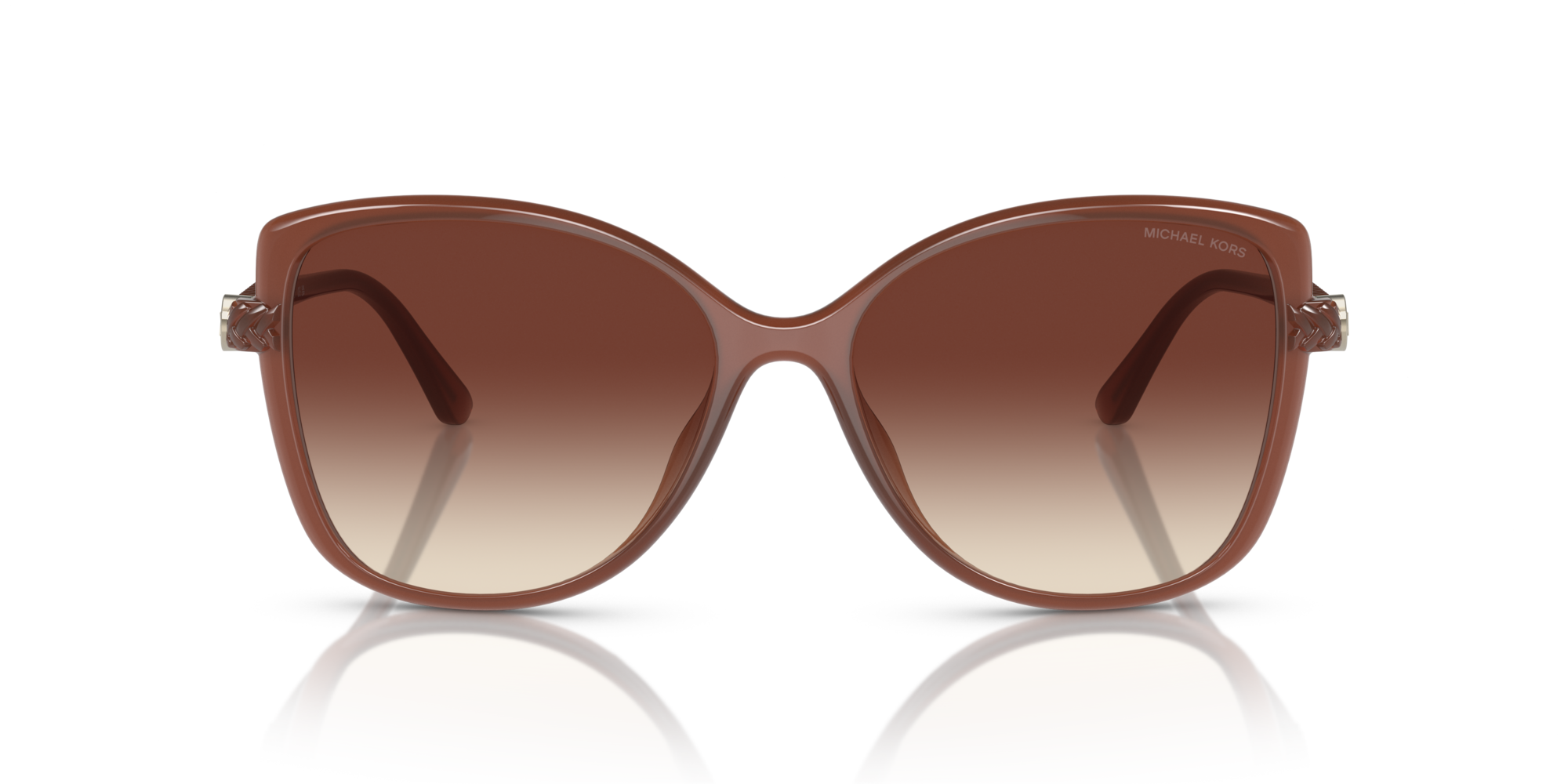Michael Kors MK2181U MALTA 354813 Occhiali da sole Michael Kors 3