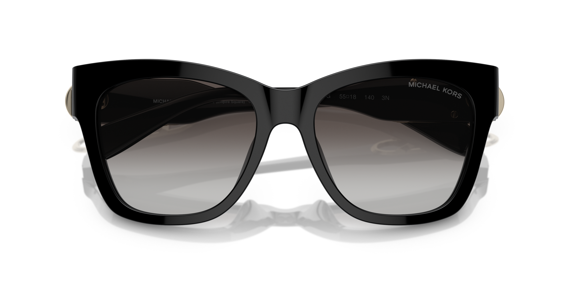 MK2182U EMPIRE SQUARE 30058G Occhiali da sole Michael Kors 2