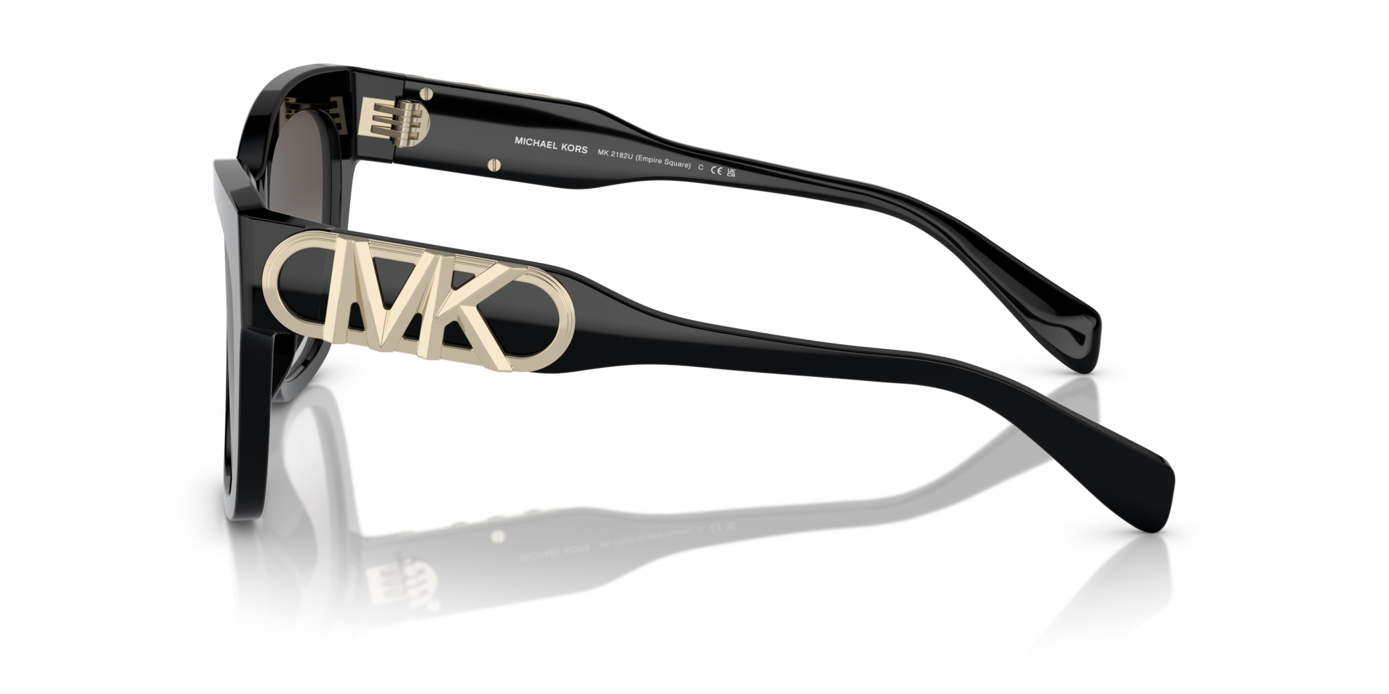 MK2182U EMPIRE SQUARE 30058G Occhiali da sole Michael Kors 4