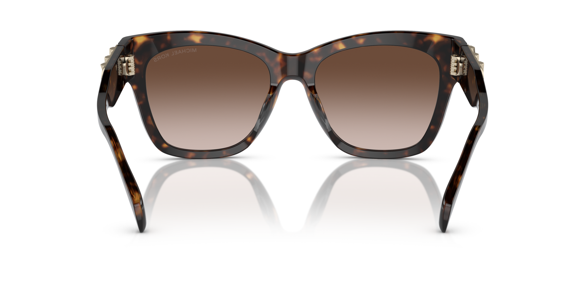 MK2182U EMPIRE SQUARE 300613 Occhiali da sole Michael Kors 5