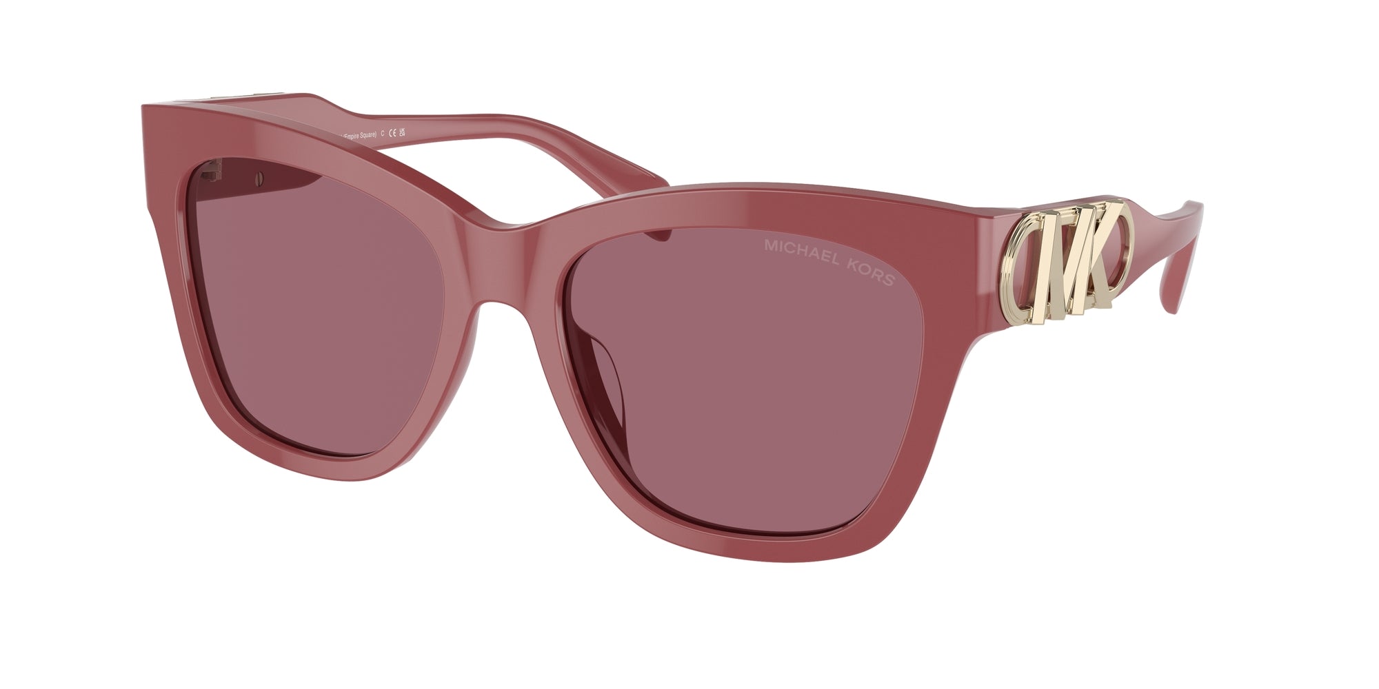 Michael Kors MK2182U EMPIRE SQUARE 32566G Occhiali da sole Michael Kors 1
