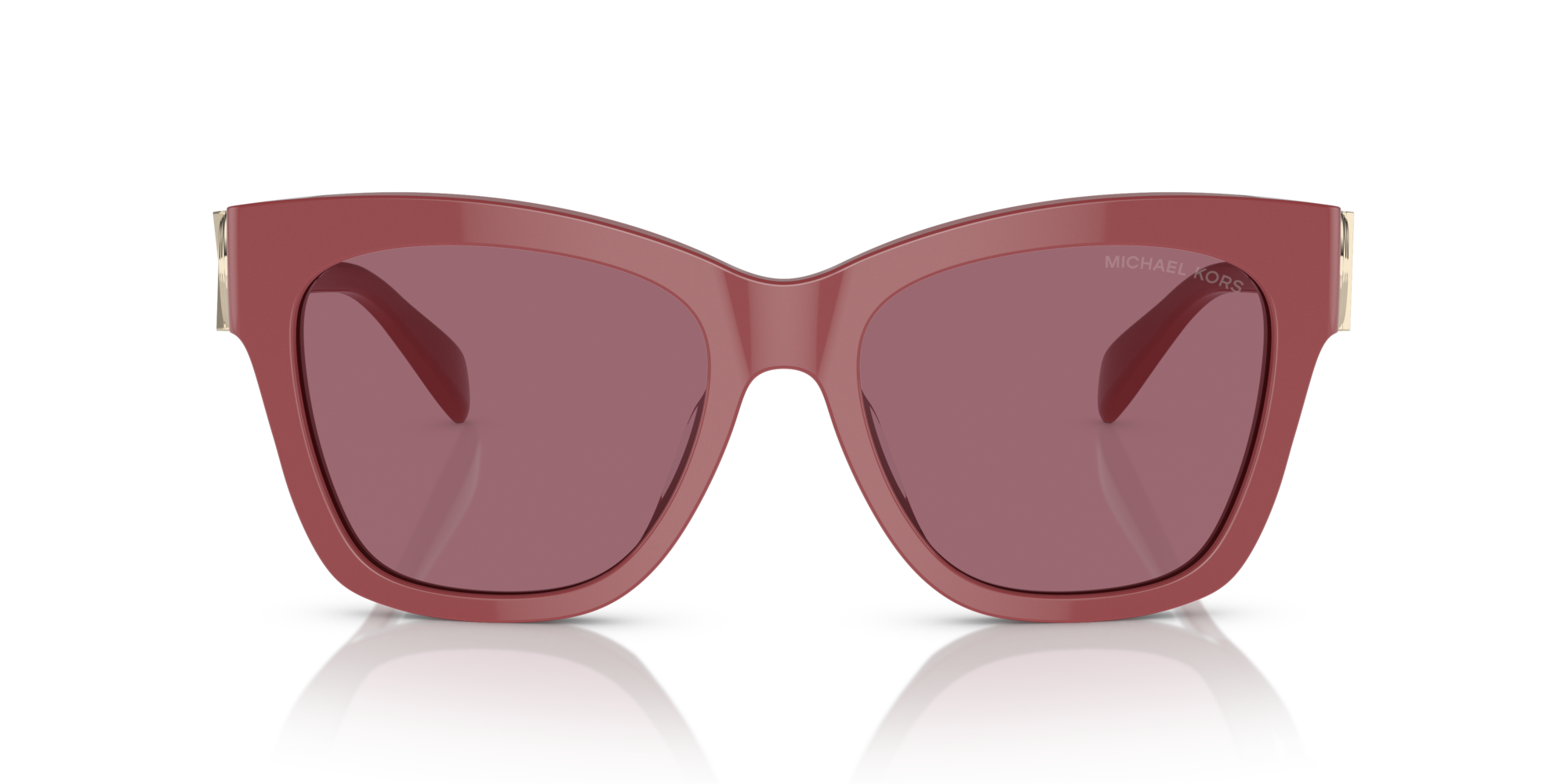 Michael Kors MK2182U EMPIRE SQUARE 32566G Occhiali da sole Michael Kors 3