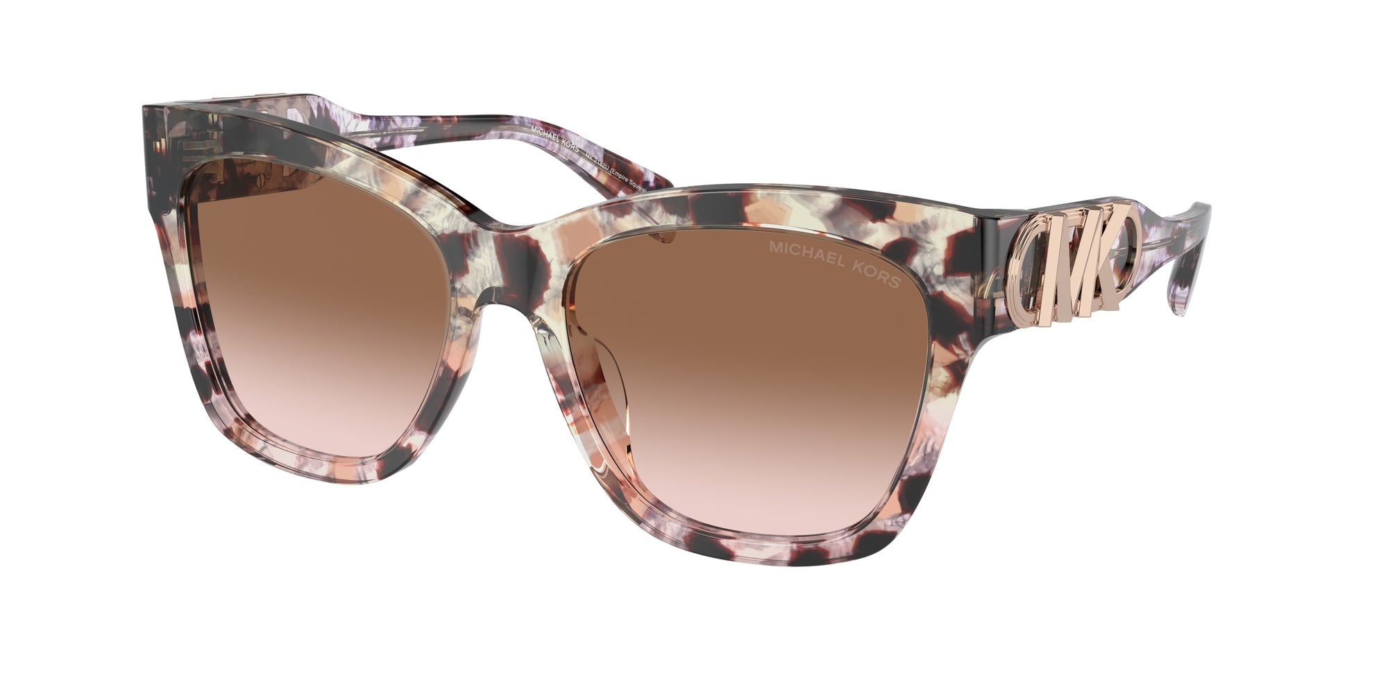 Michael Kors MK2182U EMPIRE SQUARE 334513 Occhiali da sole Michael Kors 1