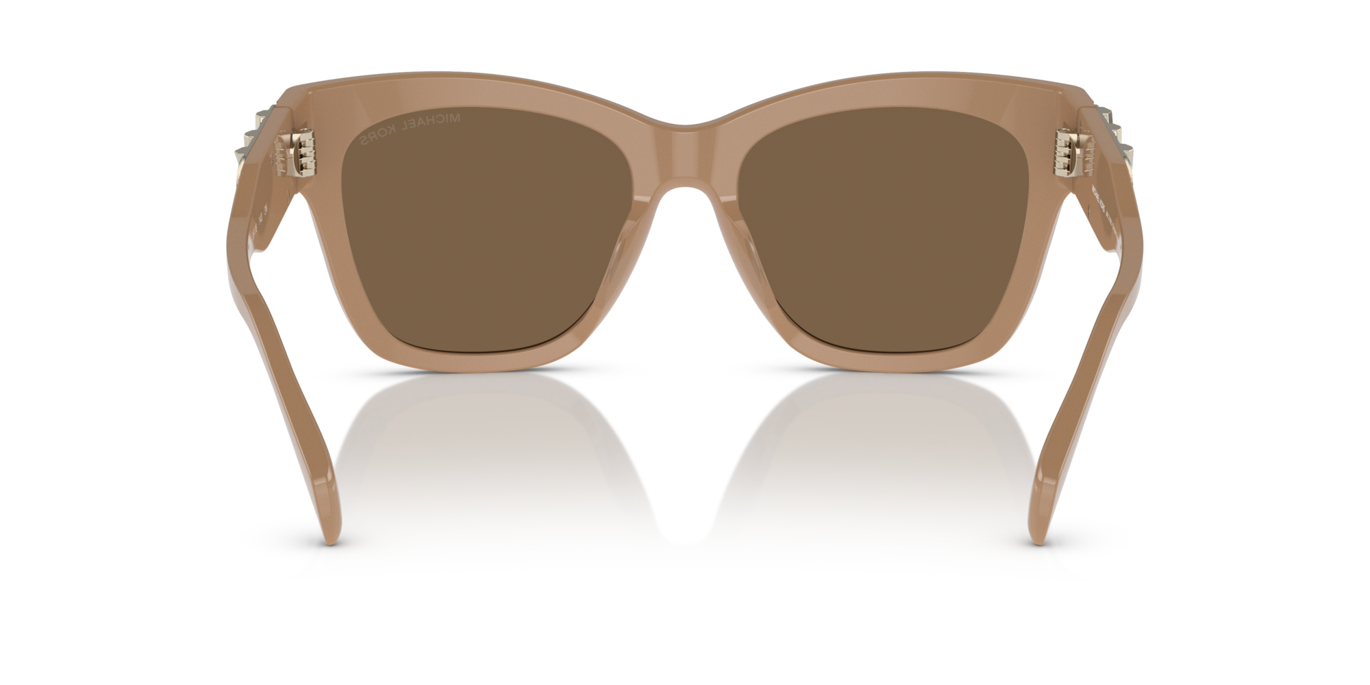 MK2182U EMPIRE SQUARE 355573 Occhiali da sole Michael Kors 5