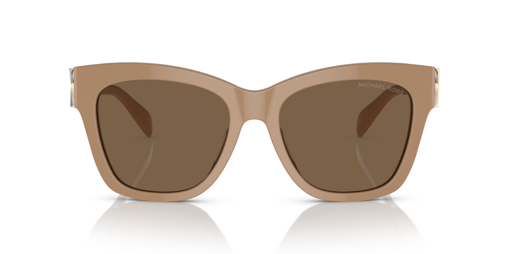 MK2182U EMPIRE SQUARE 355573 Occhiali da sole Michael Kors 3