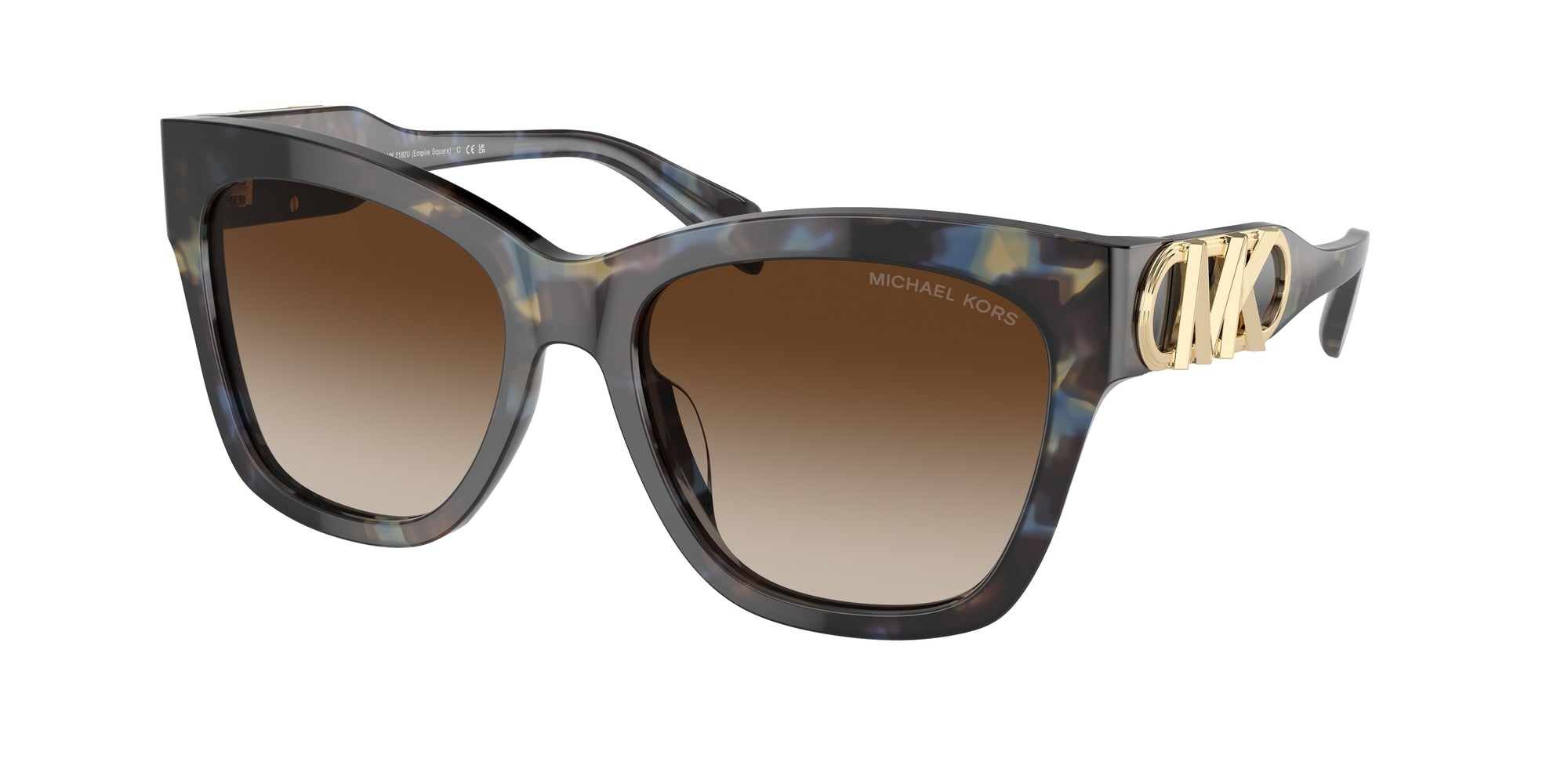 Michael Kors MK2182U EMPIRE SQUARE 395213 Occhiali da sole Michael Kors 1
