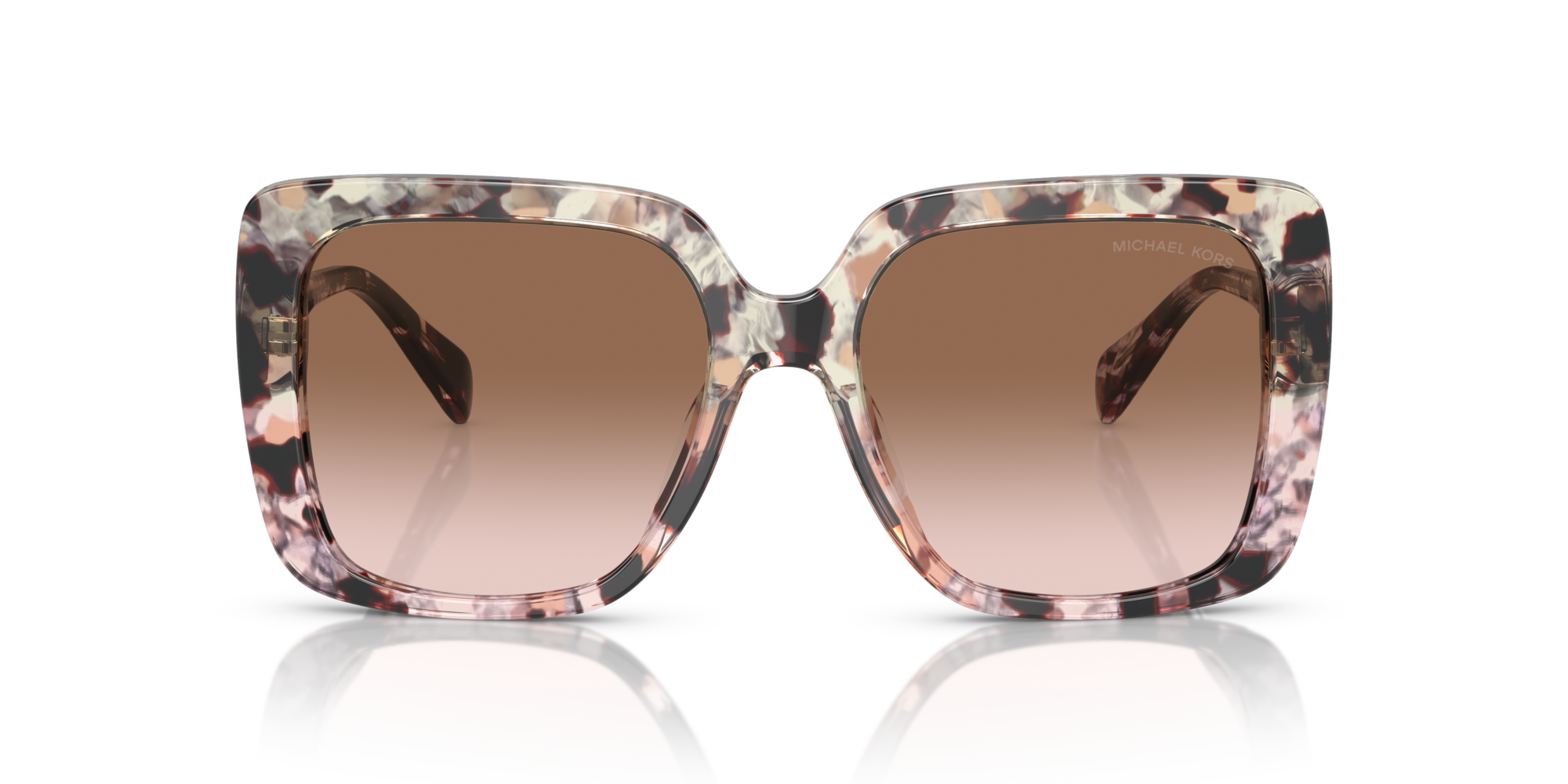 Michael Kors MK2183U MALLORCA 334513 Occhiali da sole Michael Kors 3
