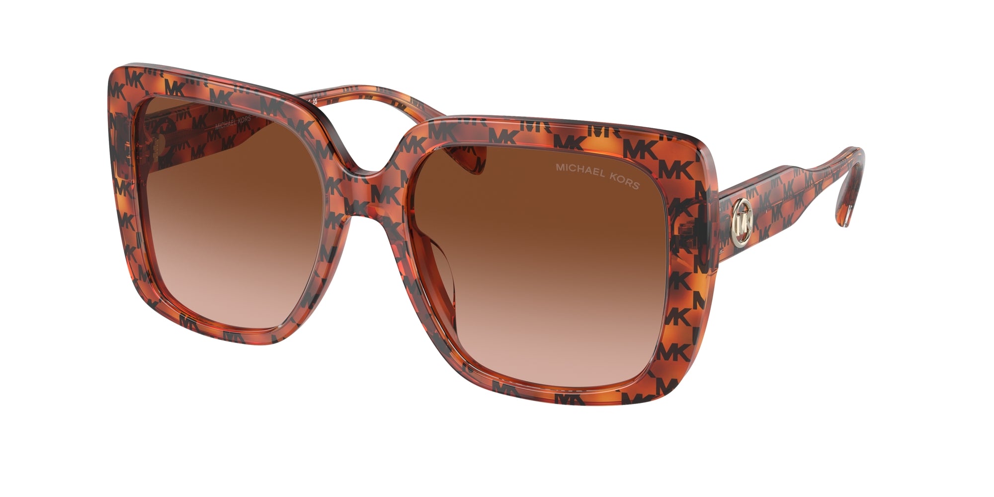 Michael Kors MK2183U MALLORCA 35553B Occhiali da sole Michael Kors 1