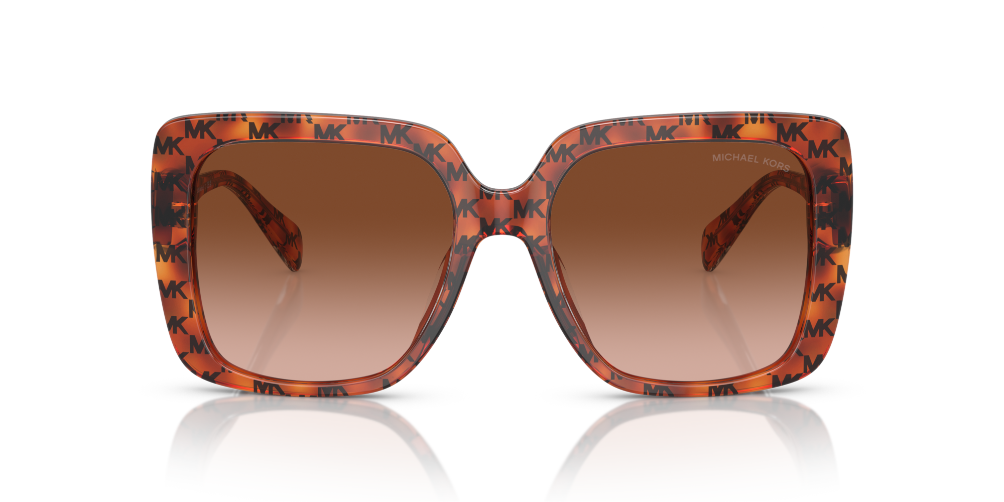 Michael Kors MK2183U MALLORCA 35553B Occhiali da sole Michael Kors 3