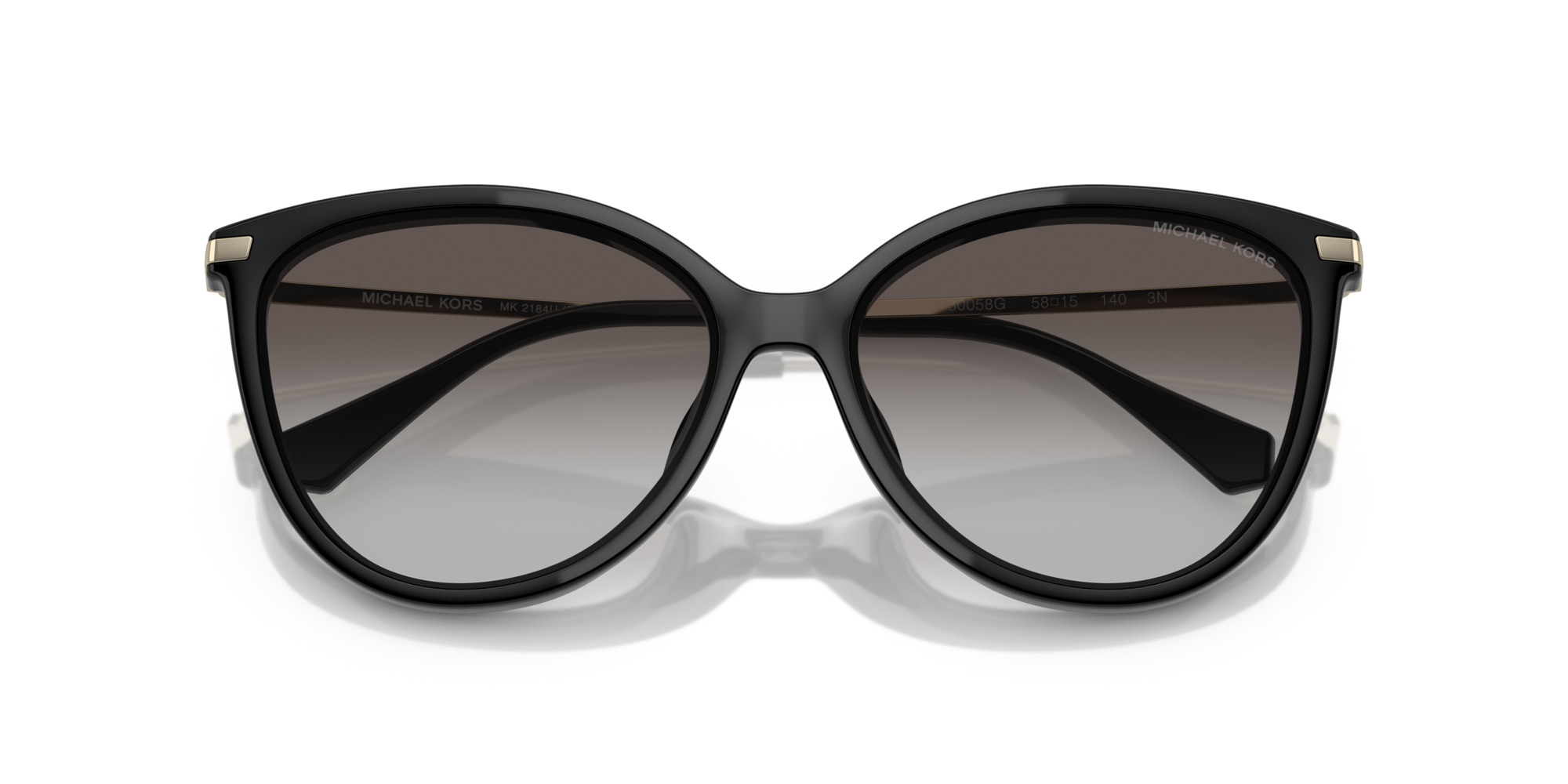 MK2184U DUPONT 30058G Occhiali da sole Michael Kors 2