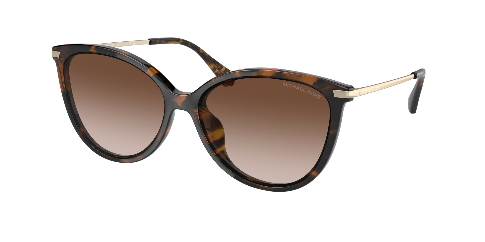 MK2184U DUPONT 300613 Occhiali da sole Michael Kors 1
