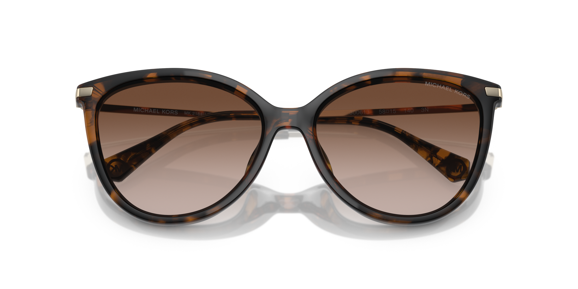 MK2184U DUPONT 300613 Occhiali da sole Michael Kors 2