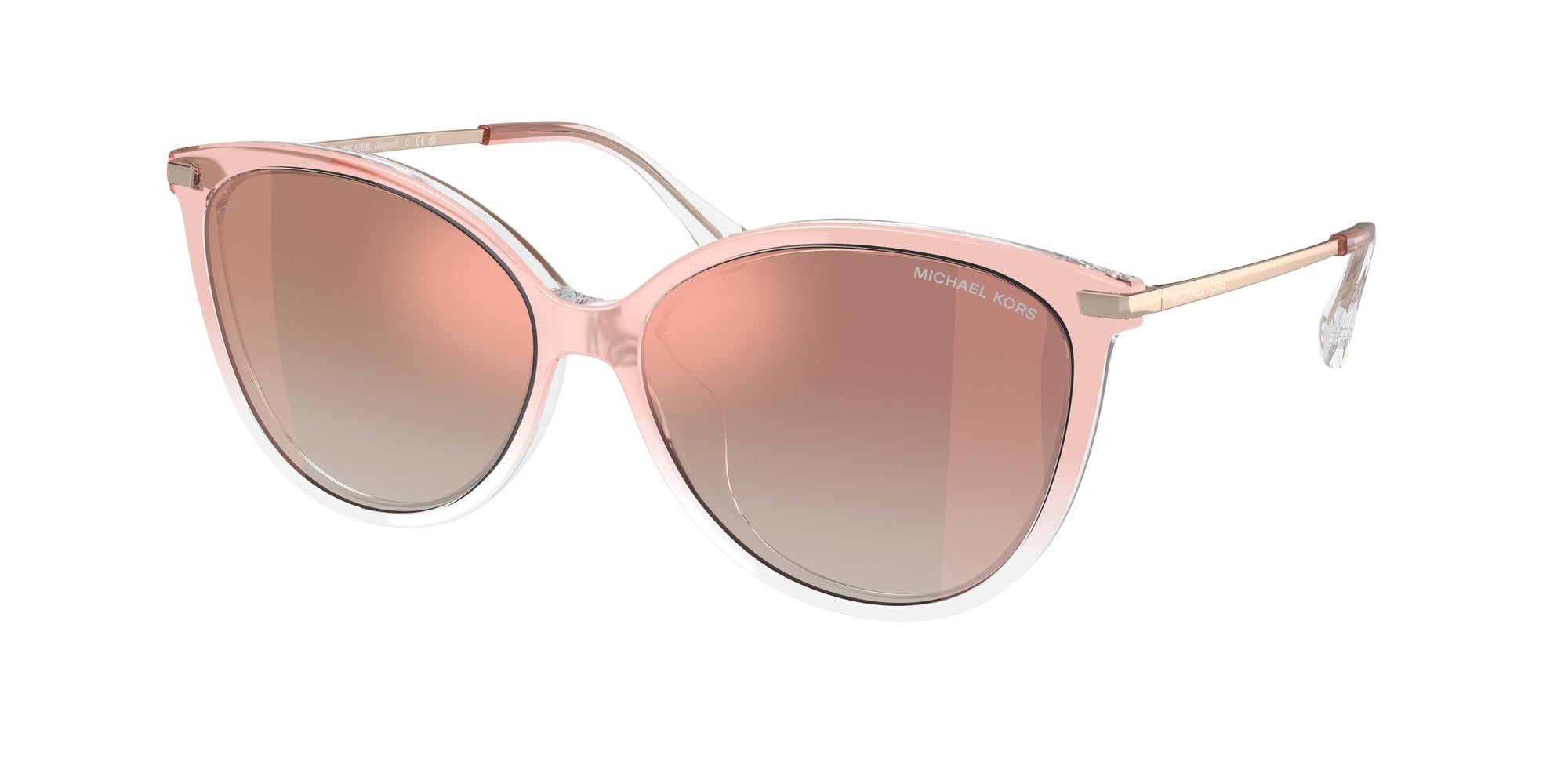 MK2184U DUPONT 32556F Occhiali da sole Michael Kors 1
