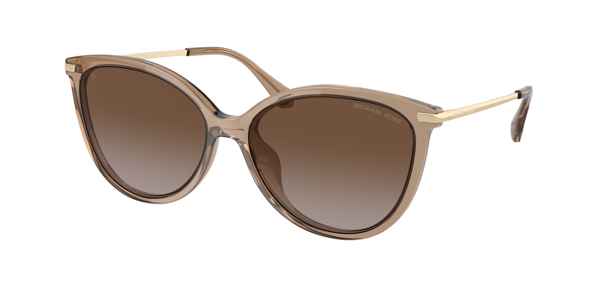 MK2184U DUPONT 3938T5 Occhiali da sole Michael Kors 1