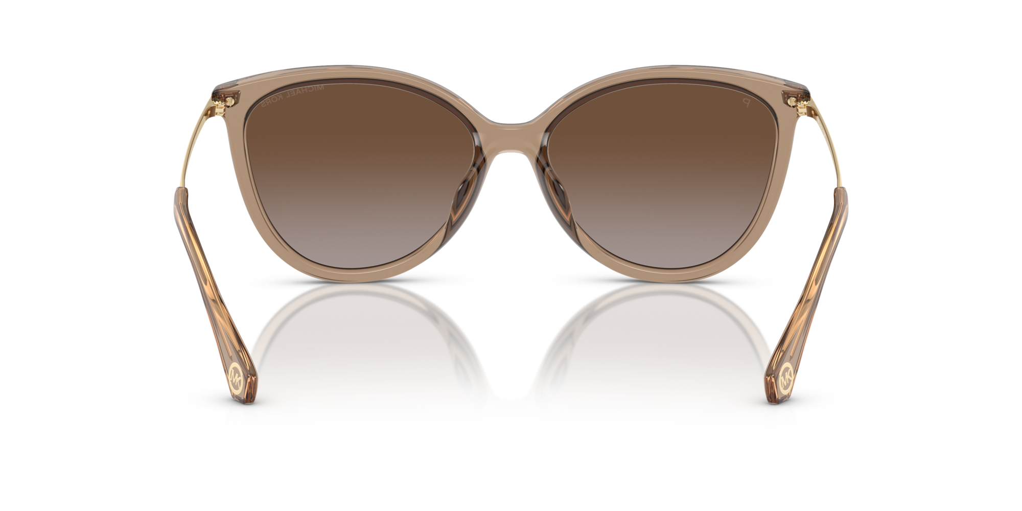 MK2184U DUPONT 3938T5 Occhiali da sole Michael Kors 5