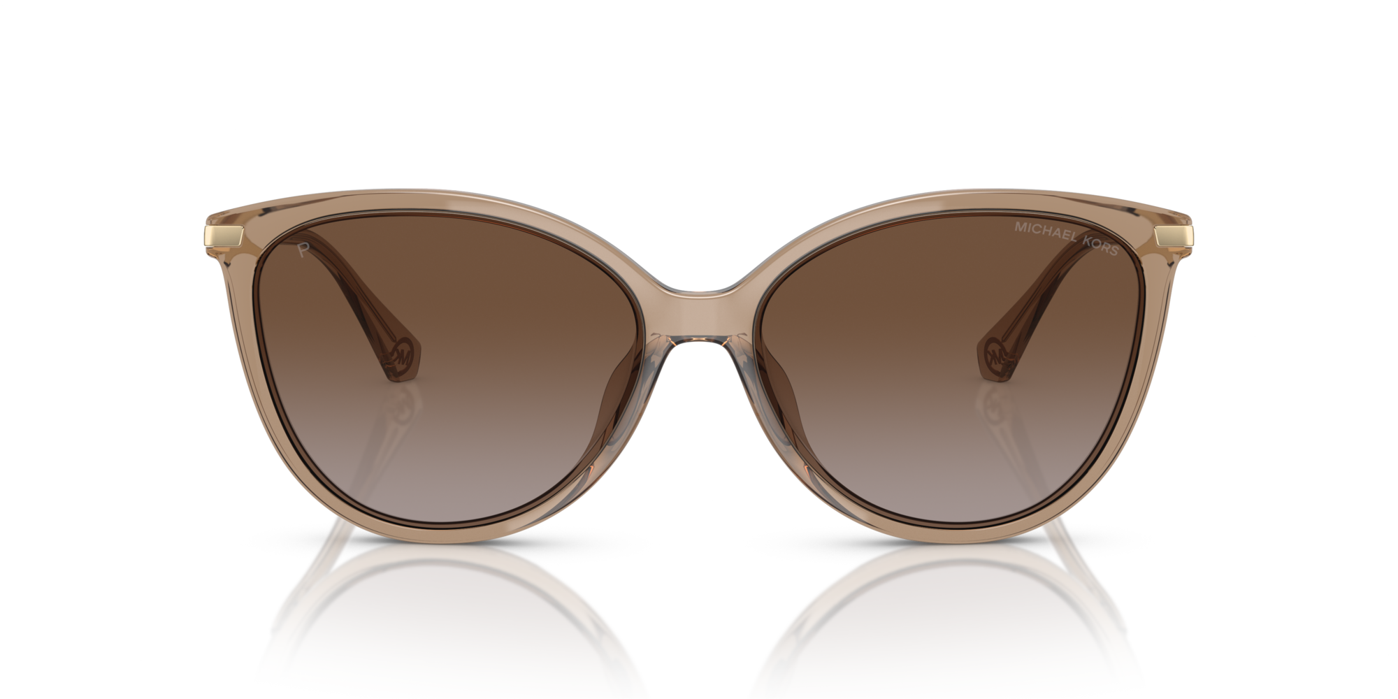 MK2184U DUPONT 3938T5 Occhiali da sole Michael Kors 3
