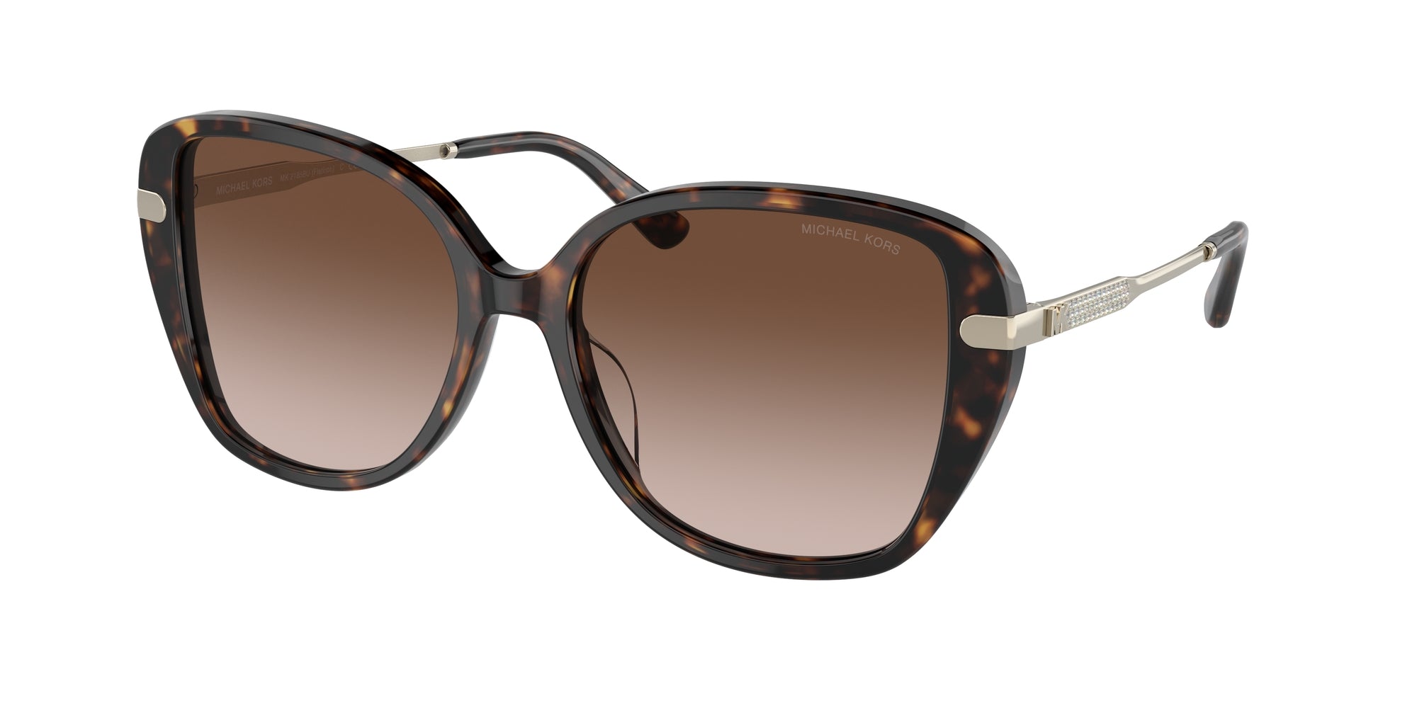 MK2185BU FLATIRON 300613 Occhiali da sole Michael Kors 1