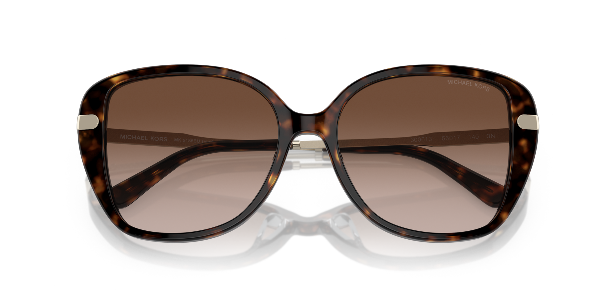 MK2185BU FLATIRON 300613 Occhiali da sole Michael Kors 2