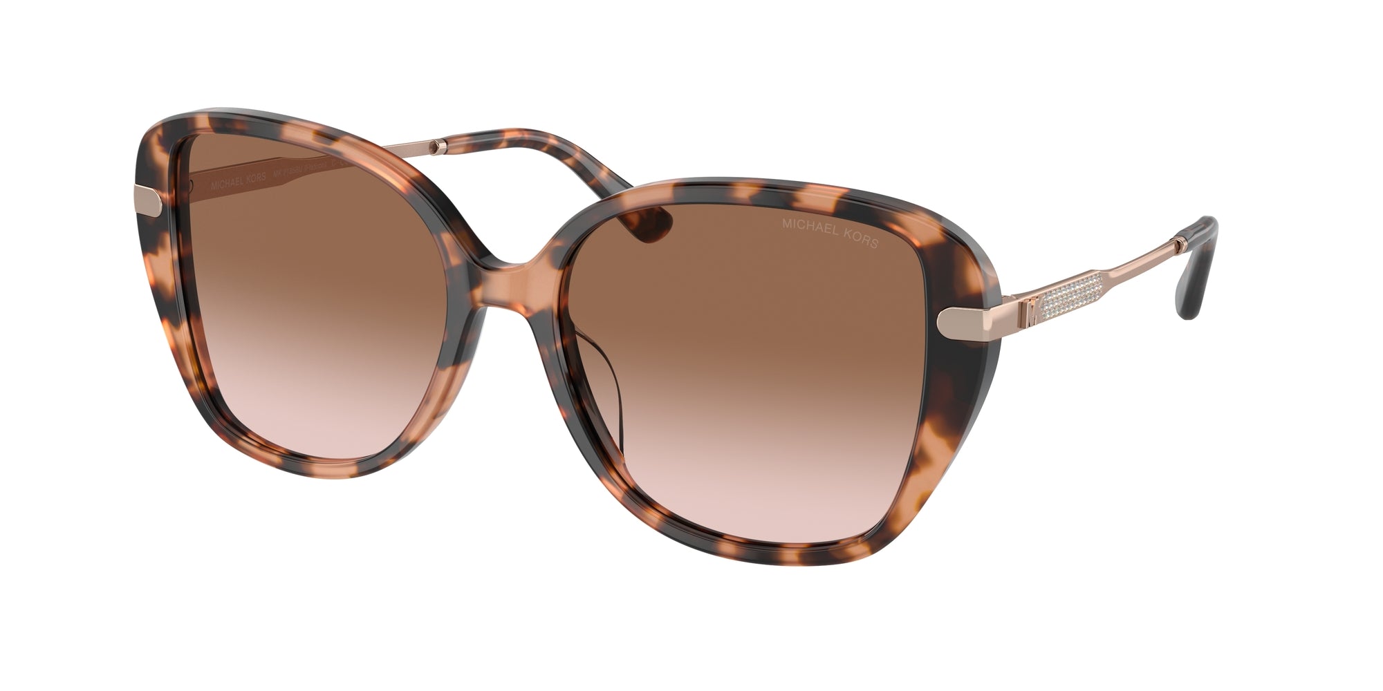 MK2185BU FLATIRON 344913 Occhiali da sole Michael Kors 1