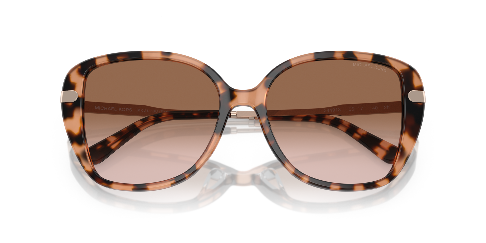 MK2185BU FLATIRON 344913 Occhiali da sole Michael Kors 2