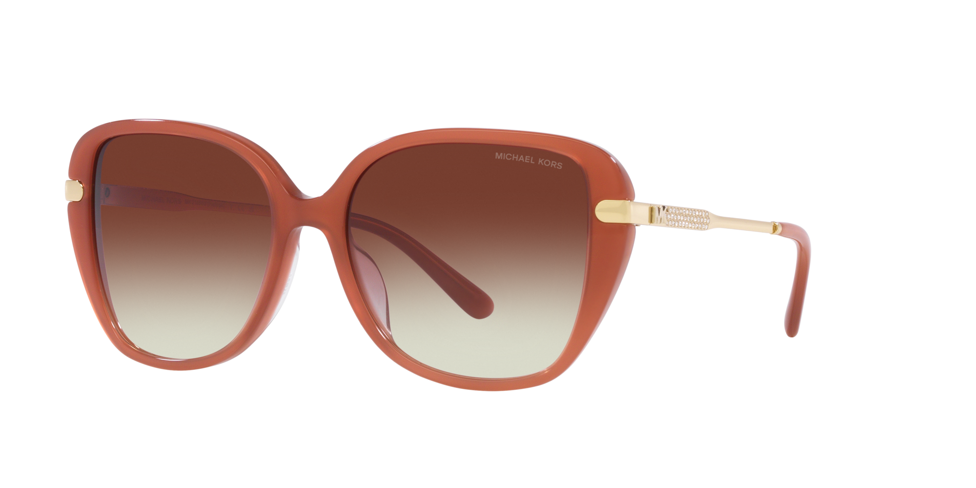 Michael Kors MK2185BU FLATIRON 354813 Occhiali da sole Michael Kors 3