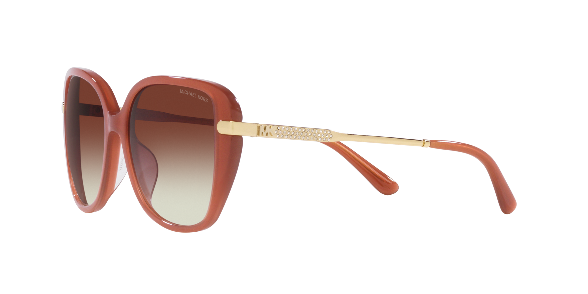 Michael Kors MK2185BU FLATIRON 354813 Occhiali da sole Michael Kors 4