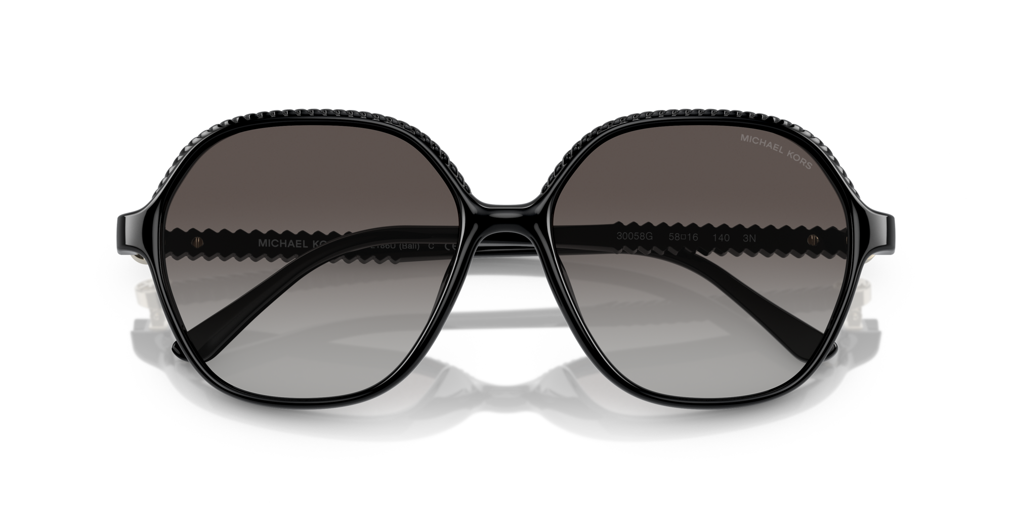 Michael Kors MK2186U BALI 30058G Occhiali da sole Michael Kors 2