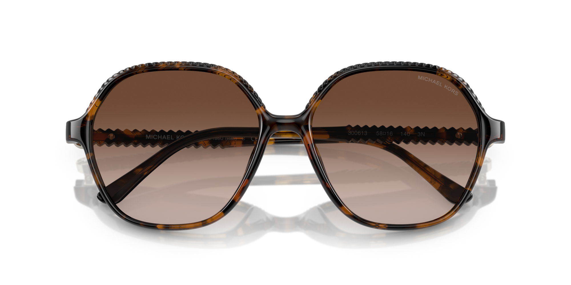 MK2186U BALI 300613 Occhiali da sole Michael Kors 2