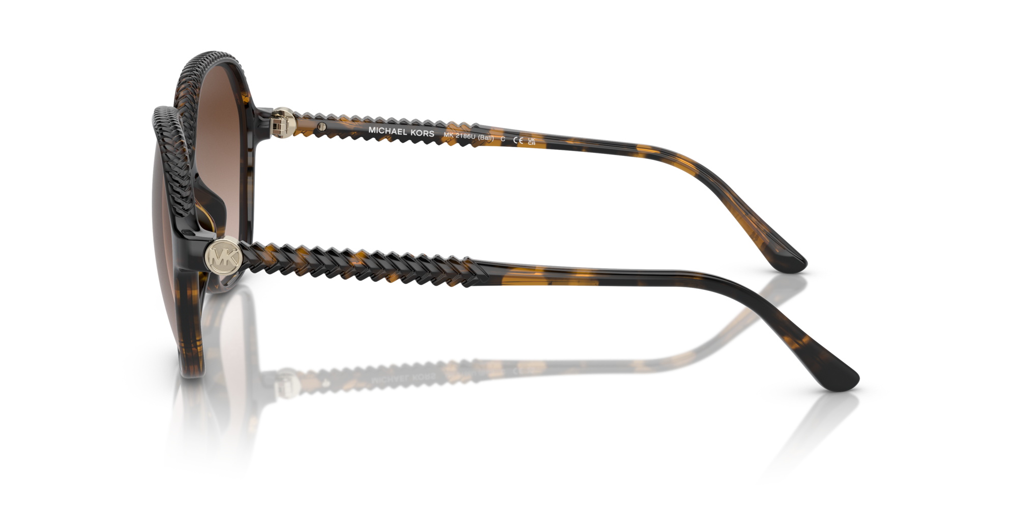 MK2186U BALI 300613 Occhiali da sole Michael Kors 4