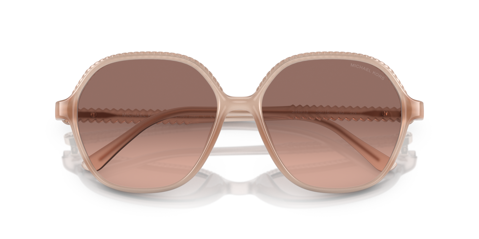 MK2186U BALI 344913 Occhiali da sole Michael Kors 2