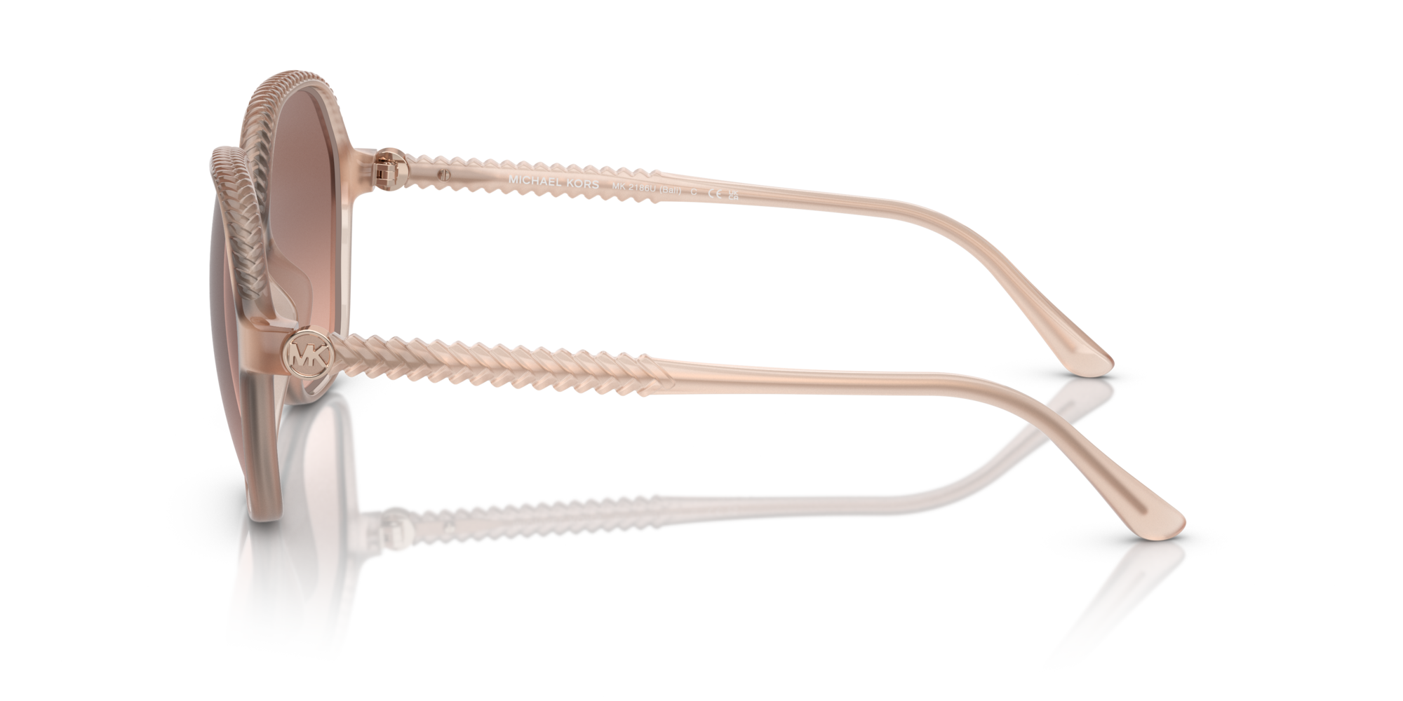 MK2186U BALI 344913 Occhiali da sole Michael Kors 4