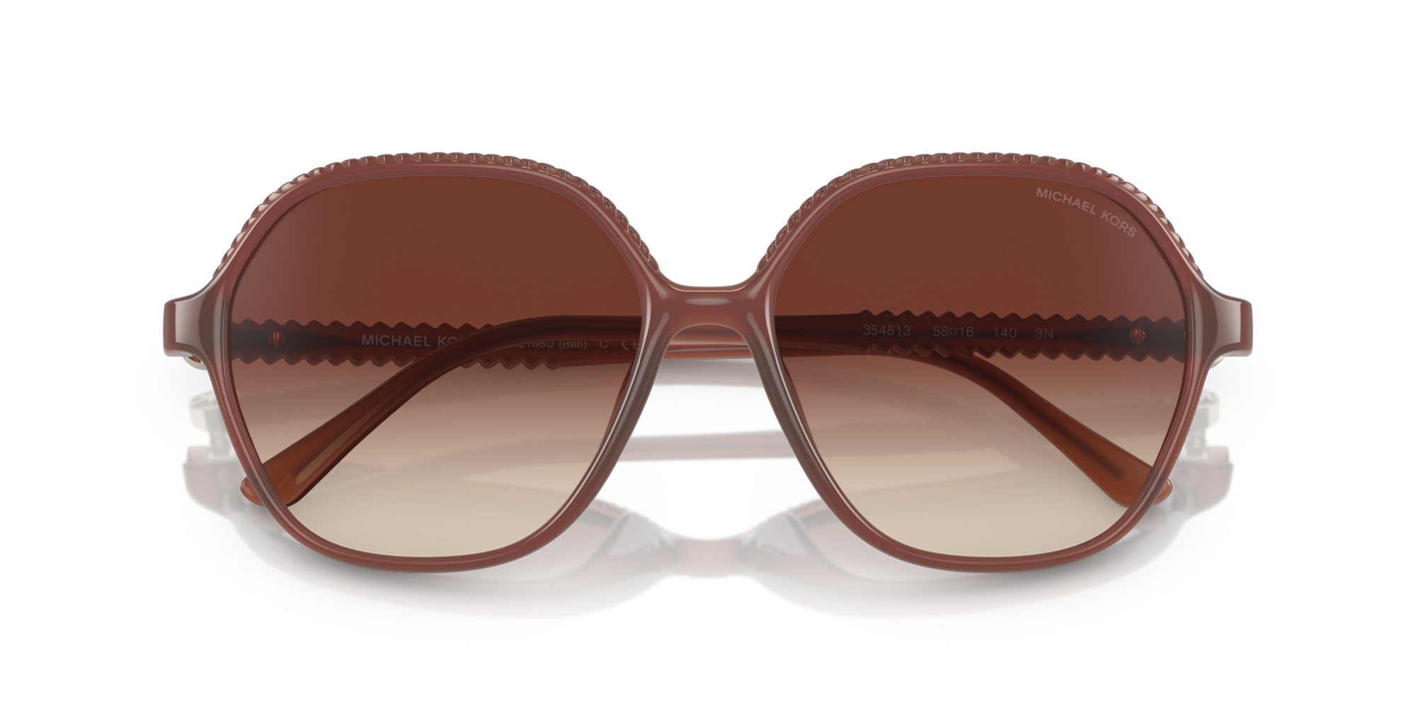 MK2186U BALI 354813 Occhiali da sole Michael Kors 2