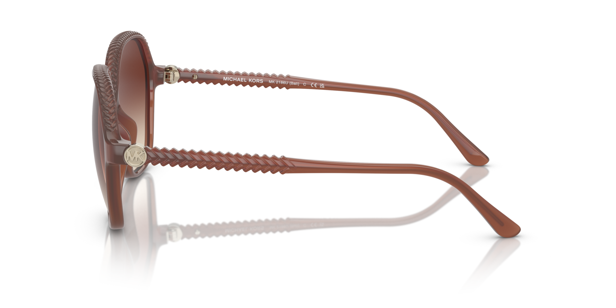 MK2186U BALI 354813 Occhiali da sole Michael Kors 4