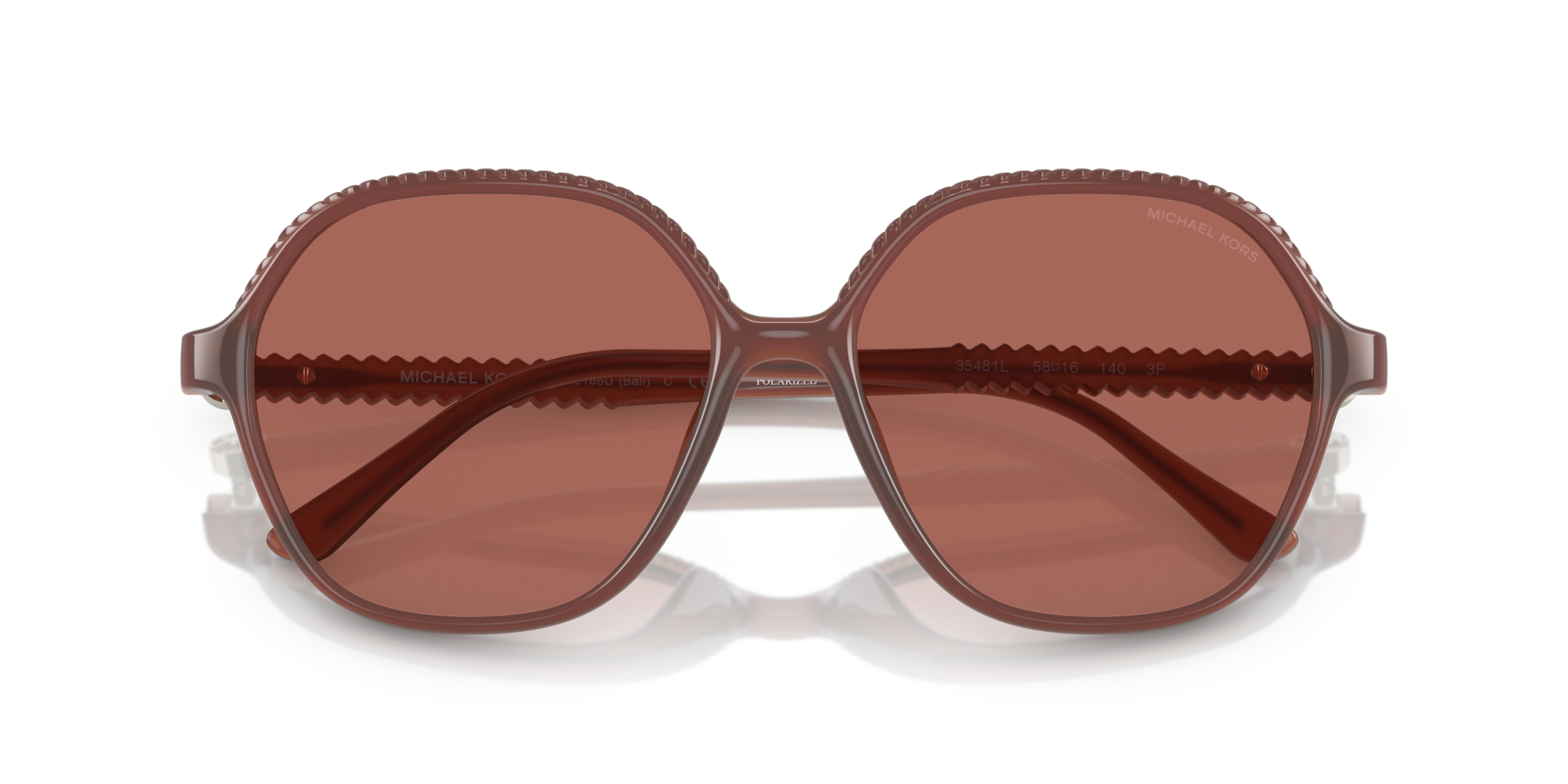 Michael Kors MK2186U BALI 35481L Occhiali da sole Michael Kors 2