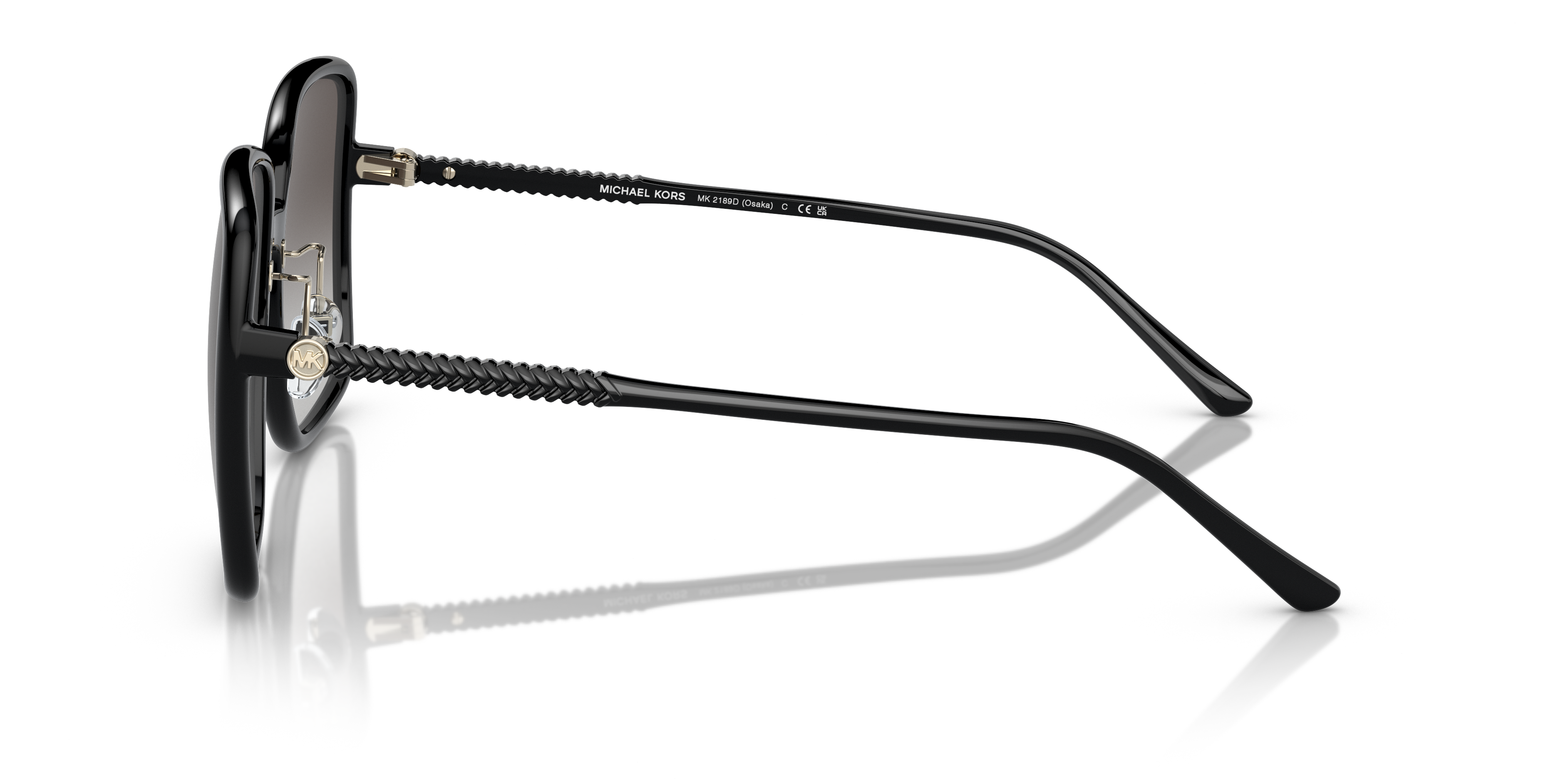 Michael Kors MK2189D OSAKA 30058G