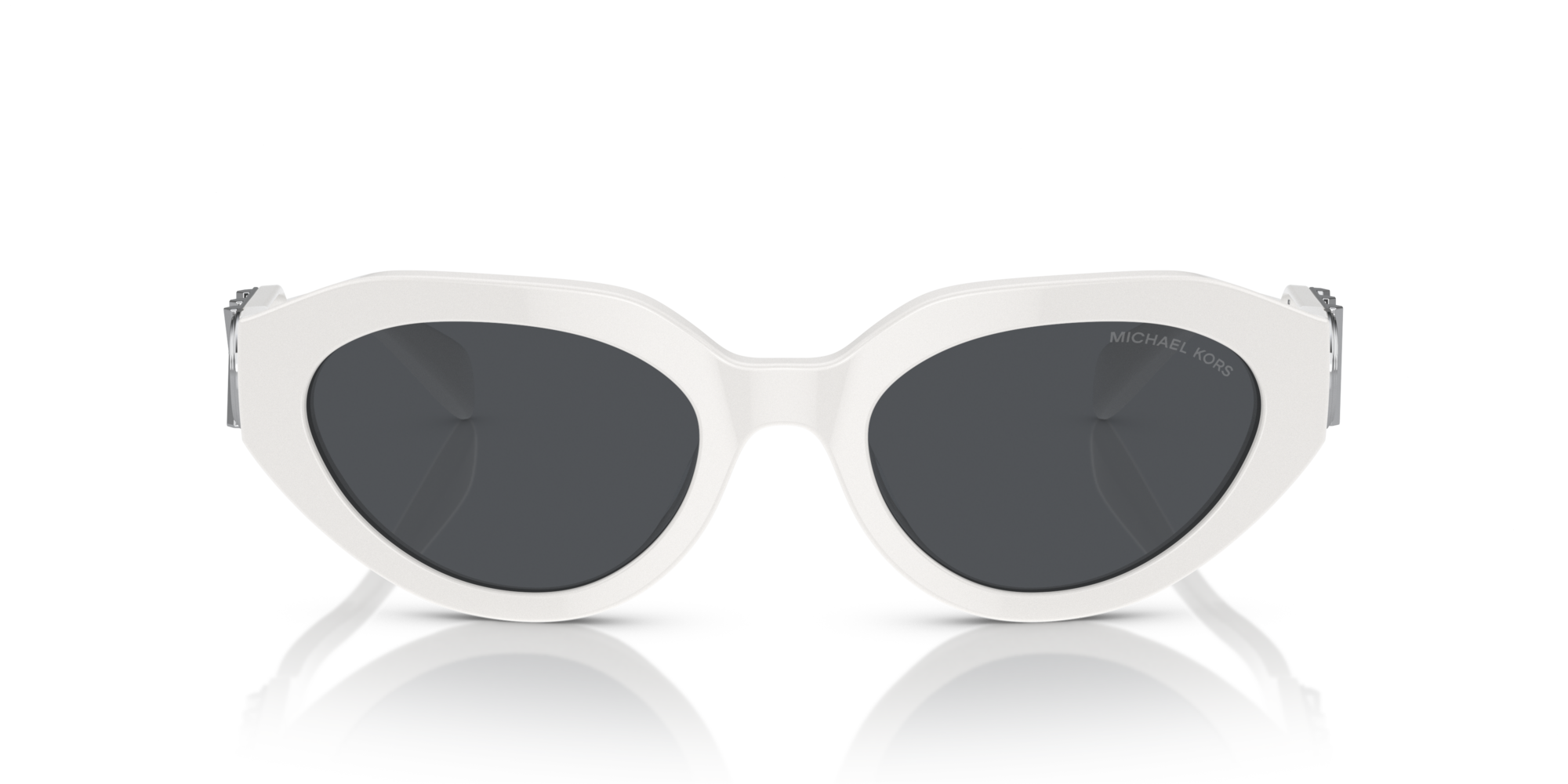 Michael Kors MK2192 EMPIRE OVAL 310087 Occhiali da sole Michael Kors 3