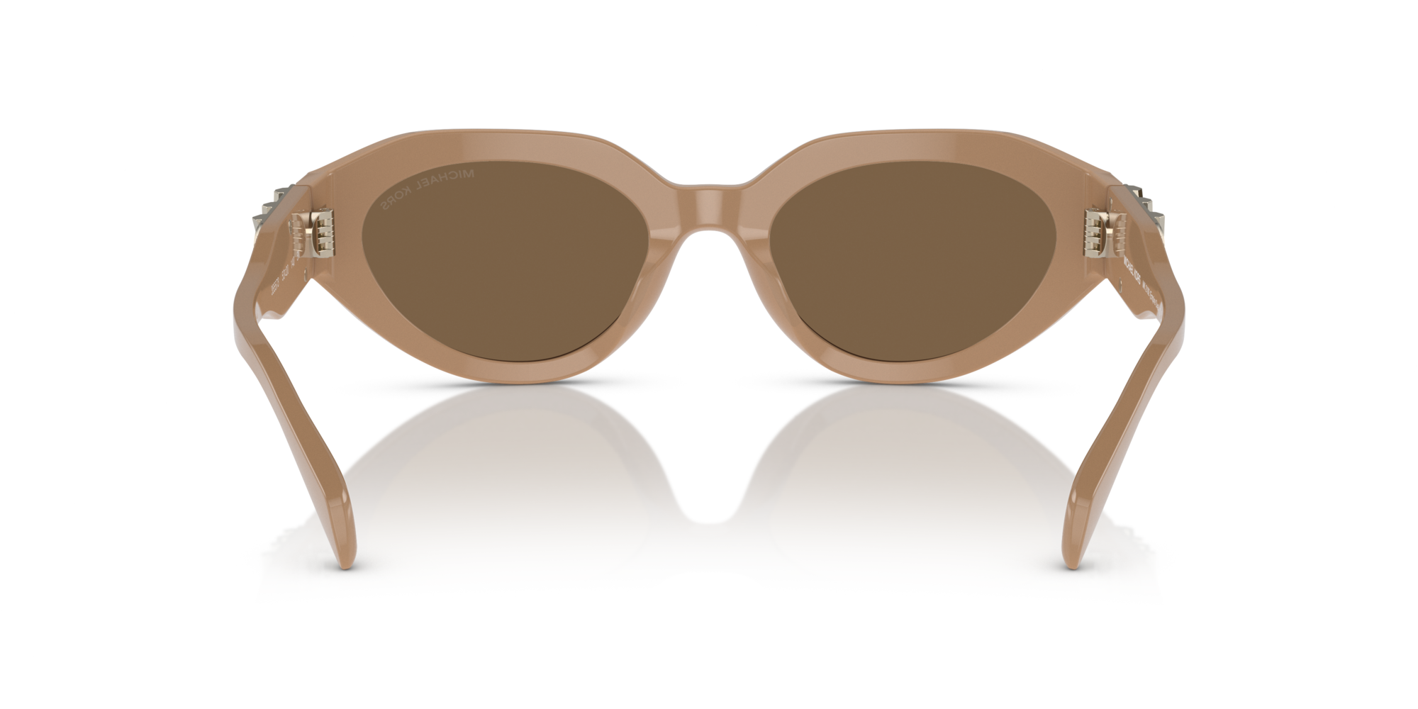 MK2192 EMPIRE OVAL 355573 Occhiali da sole Michael Kors 5