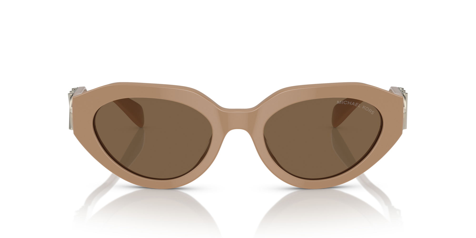 MK2192 EMPIRE OVAL 355573 Occhiali da sole Michael Kors 3