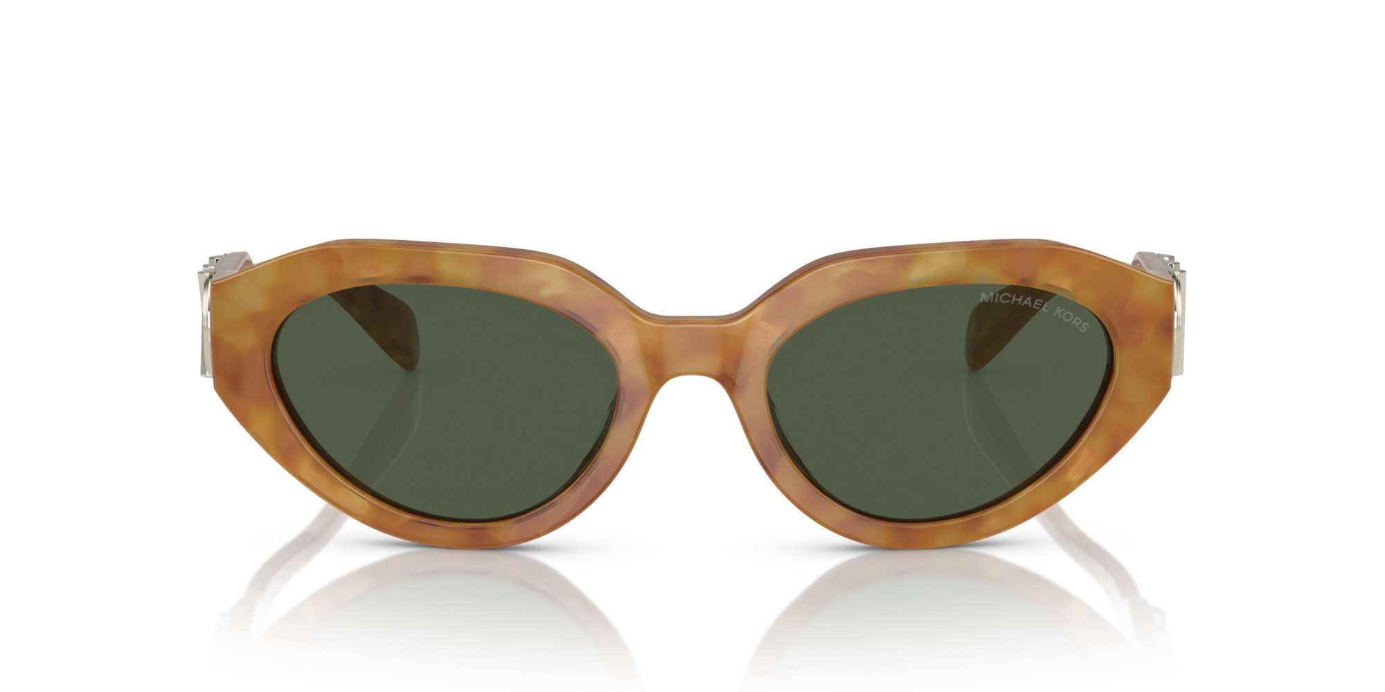 Michael Kors MK2192 EMPIRE OVAL 393582 Occhiali da sole Michael Kors 3