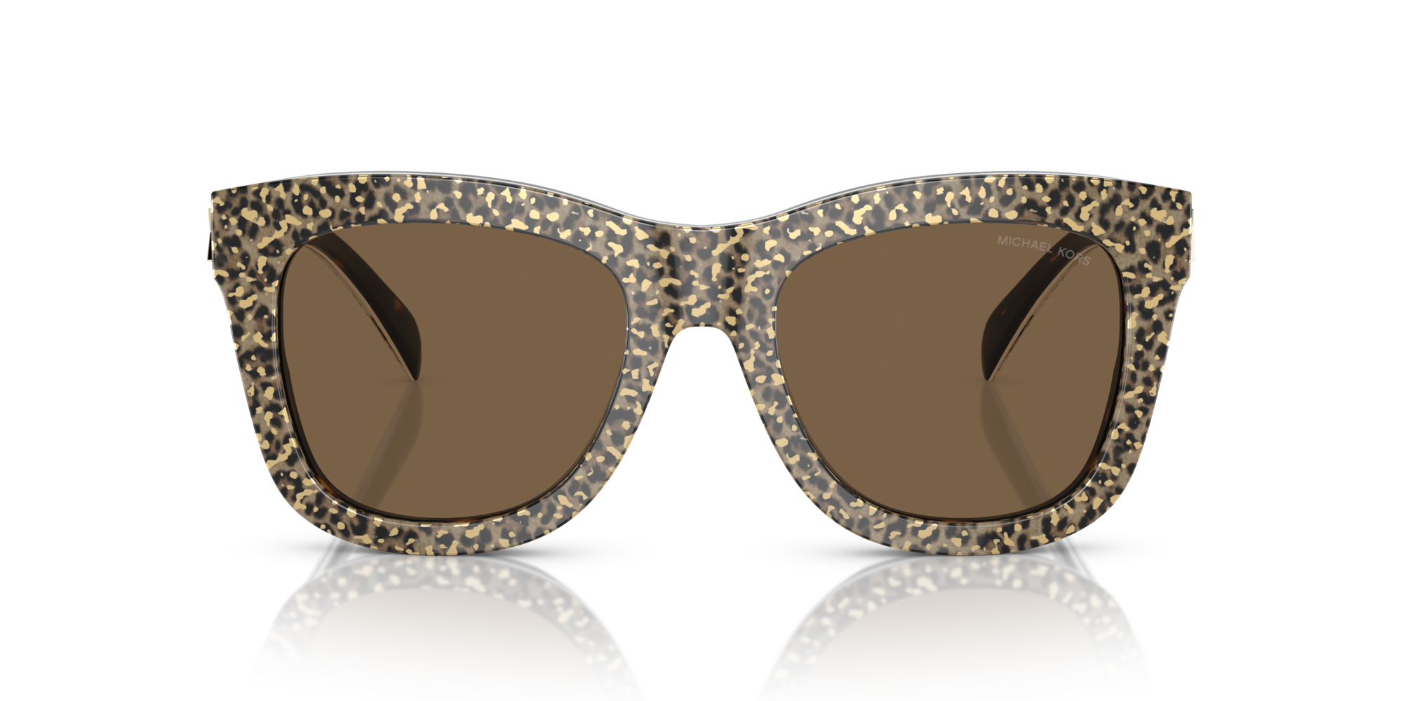 Sluneční brýle Michael Kors MK2193U EMPIRE SQUARE 4 189073 Michael Kors 3