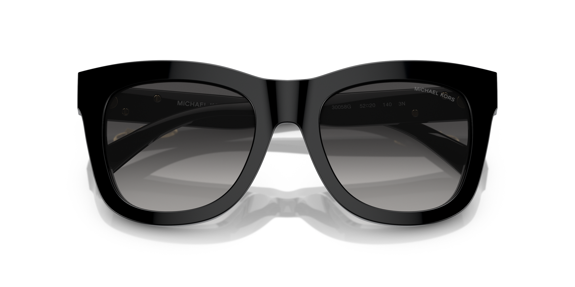 MK2193U EMPIRE SQUARE 4 30058G Occhiali da sole Michael Kors 2