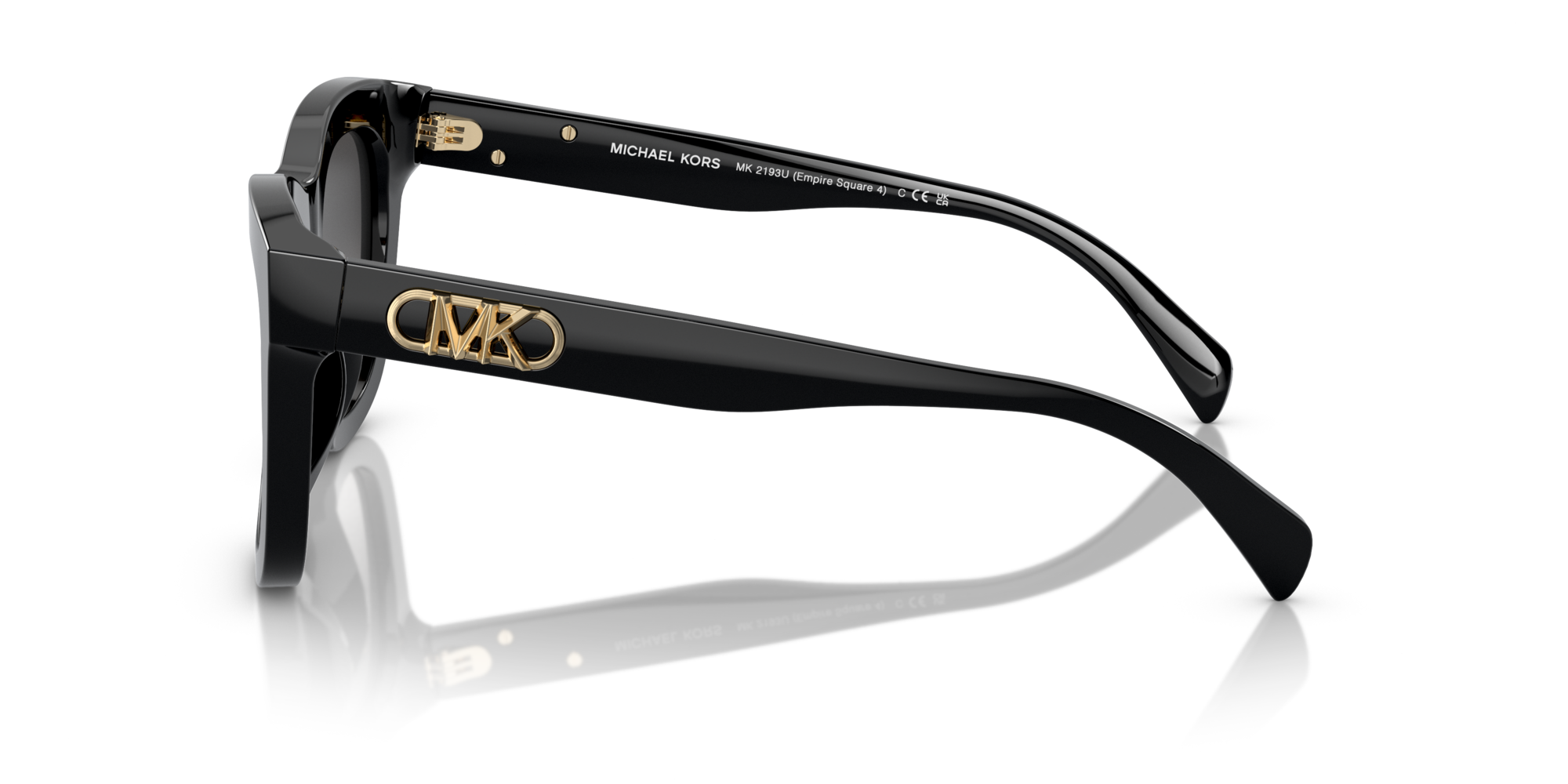 MK2193U EMPIRE SQUARE 4 30058G Occhiali da sole Michael Kors 4
