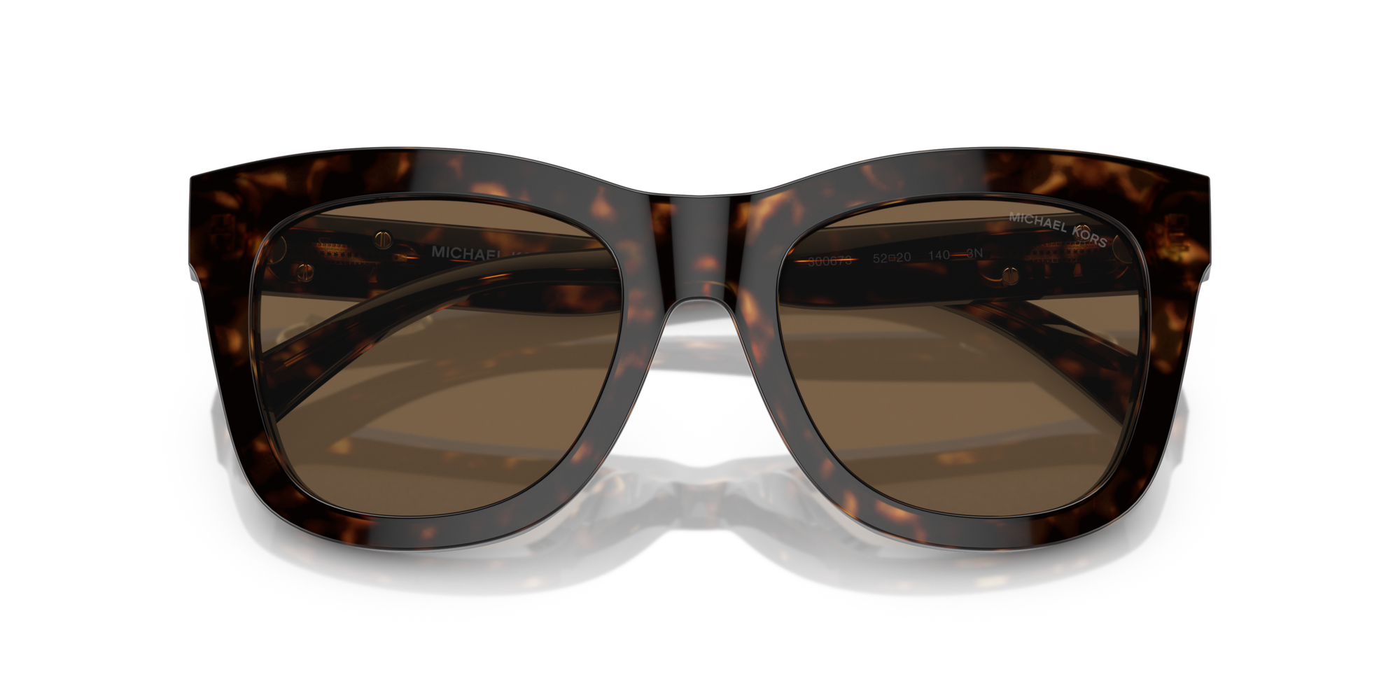 MK2193U EMPIRE SQUARE 4 300673 Occhiali da sole Michael Kors 2