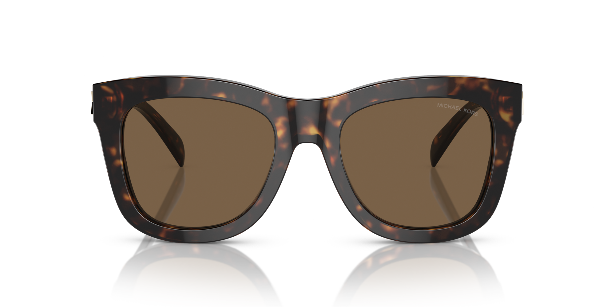 MK2193U EMPIRE SQUARE 4 300673 Occhiali da sole Michael Kors 3