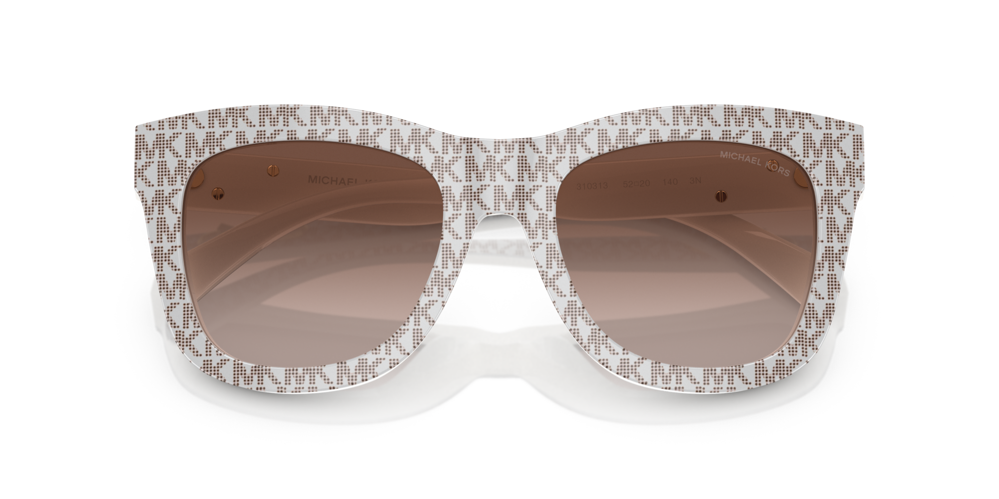 MK2193U EMPIRE SQUARE 4 310313 Occhiali da sole Michael Kors 2
