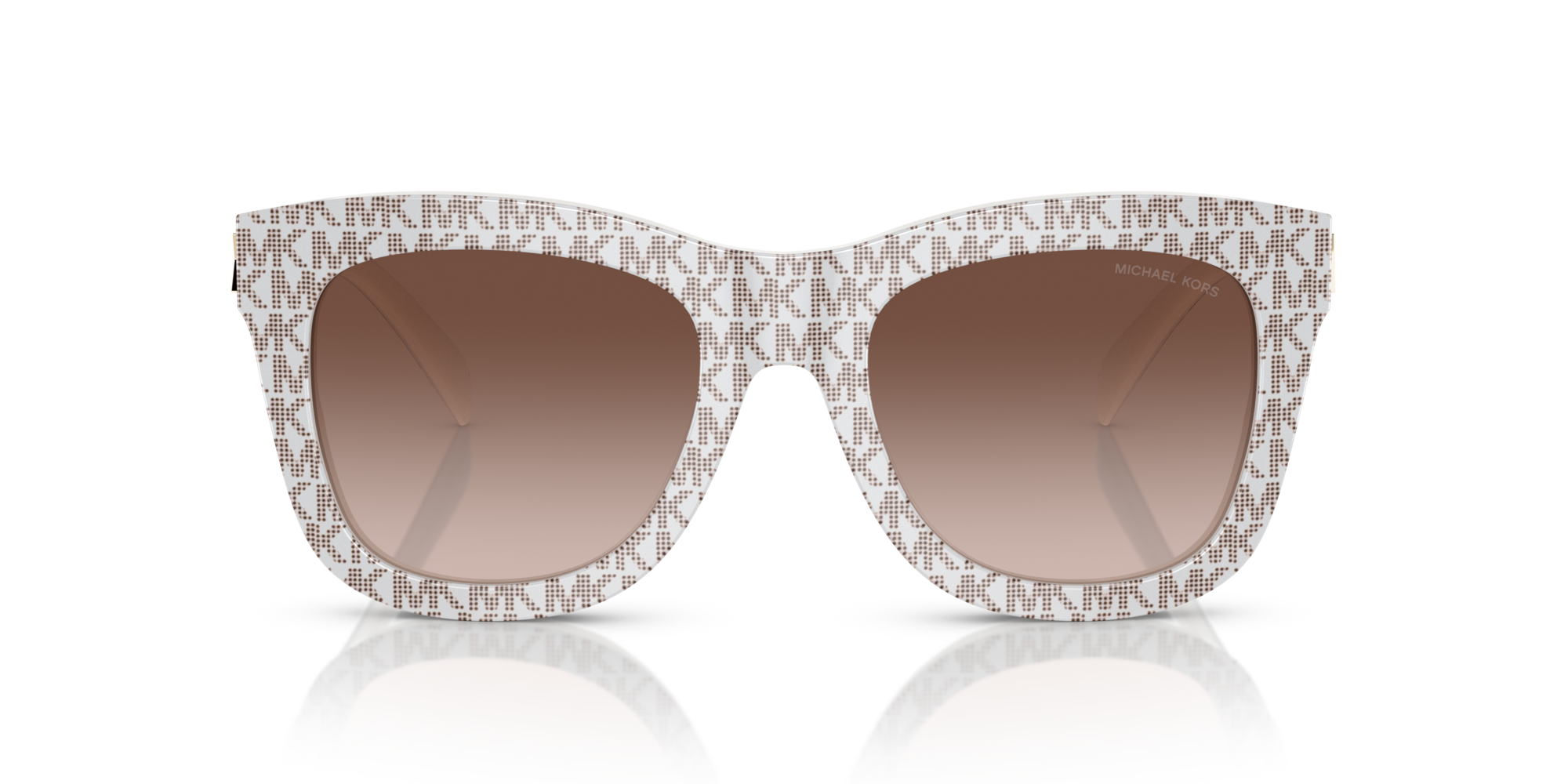 MK2193U EMPIRE SQUARE 4 310313 Occhiali da sole Michael Kors 3