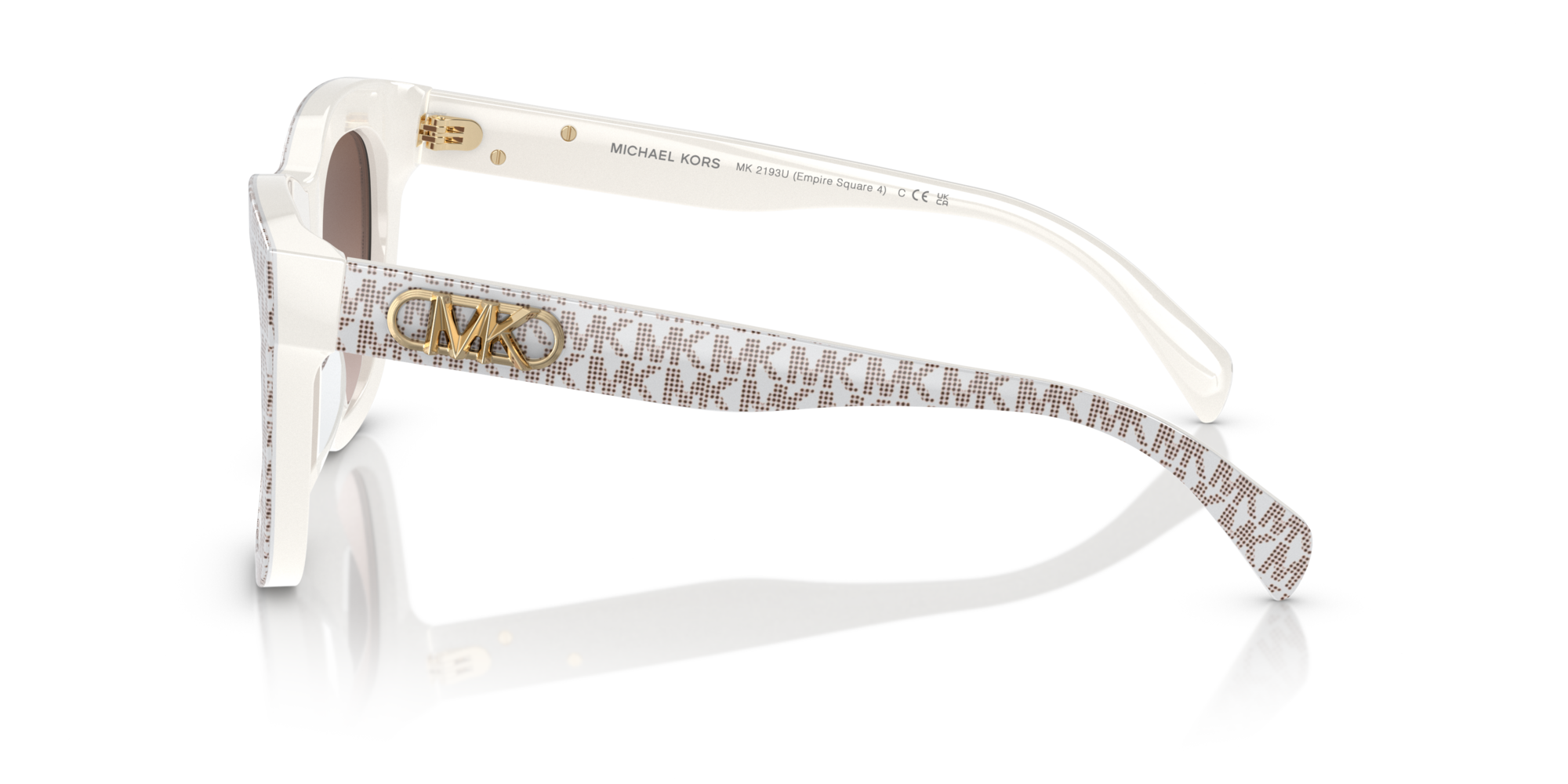 MK2193U EMPIRE SQUARE 4 310313 Occhiali da sole Michael Kors 4