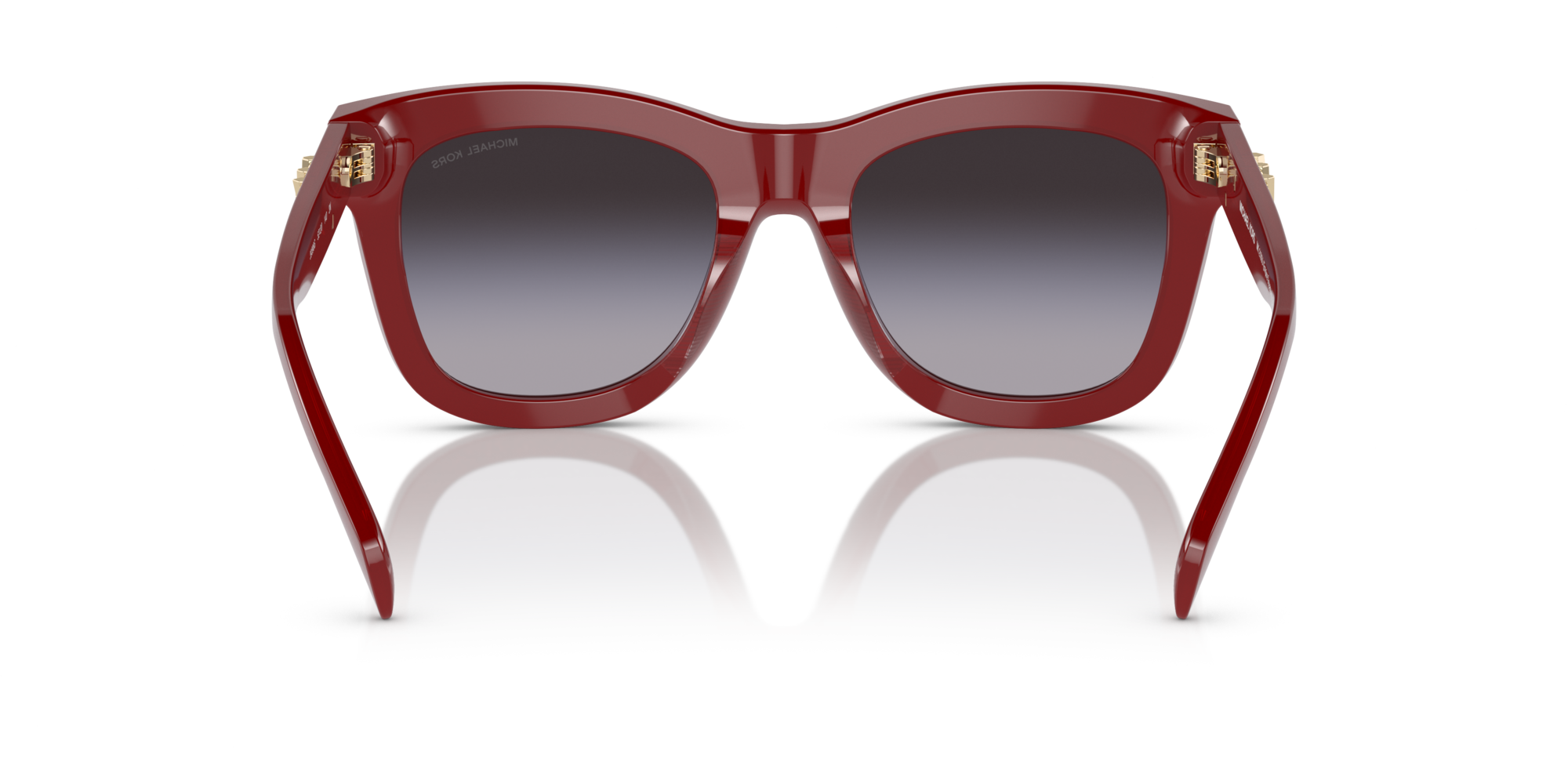 MK2193U EMPIRE SQUARE 4 39398G Occhiali da sole Michael Kors 5